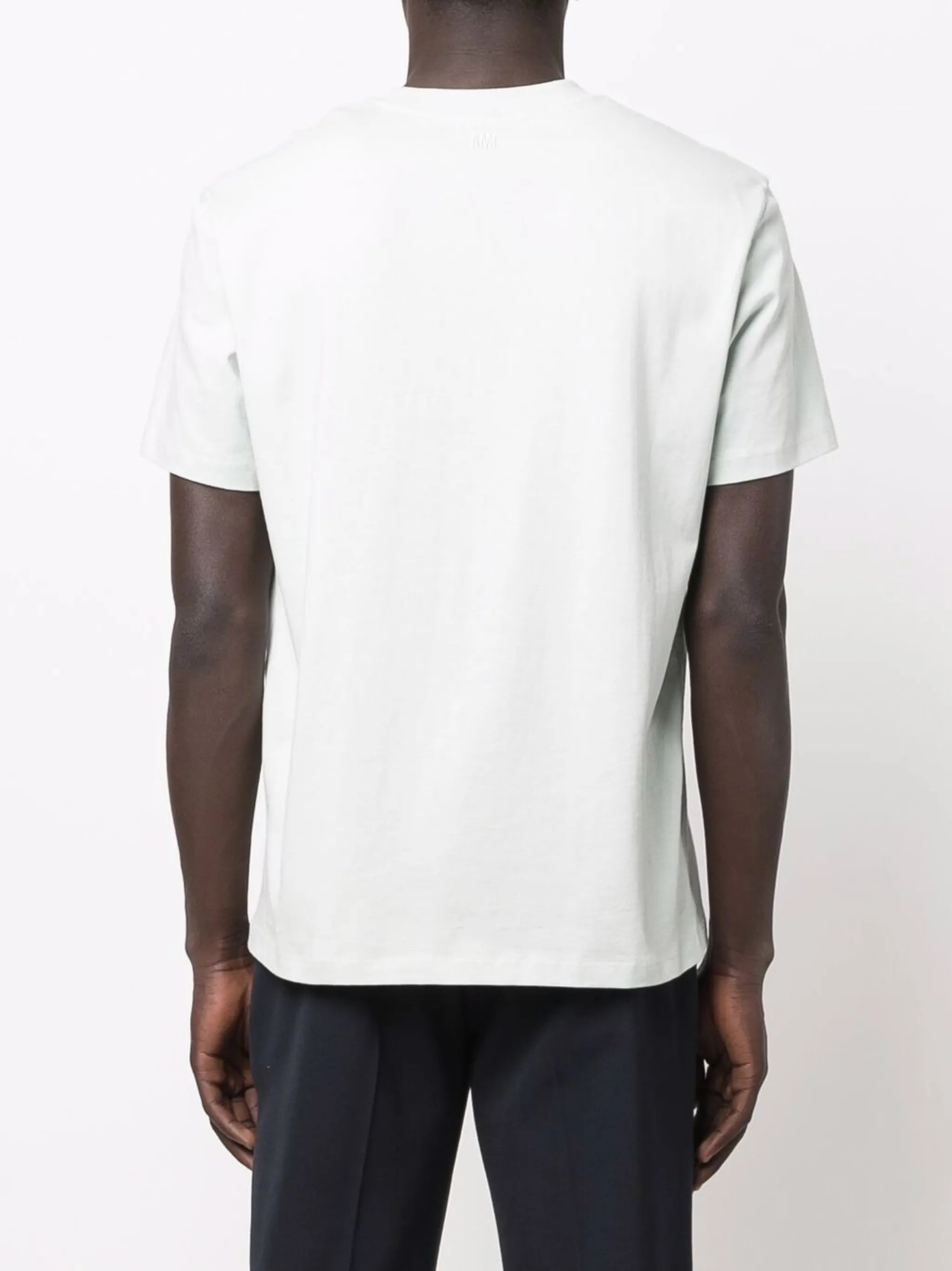 Ami de Coeur organic-cotton T-shirt