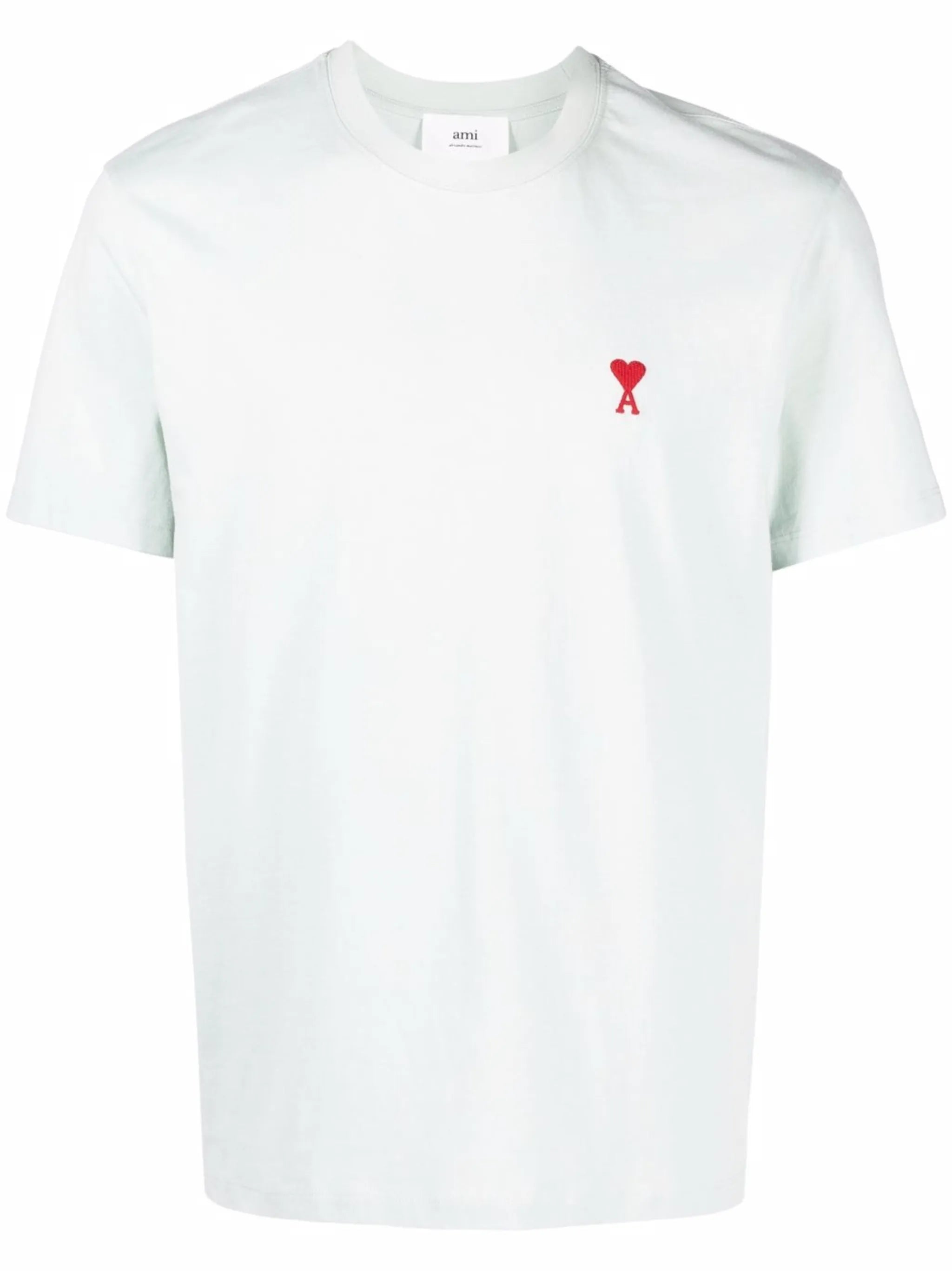 Ami de Coeur organic-cotton T-shirt