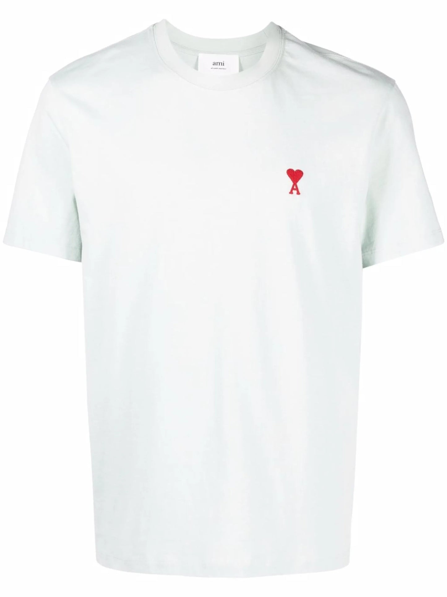 Ami de Coeur organic-cotton T-shirt