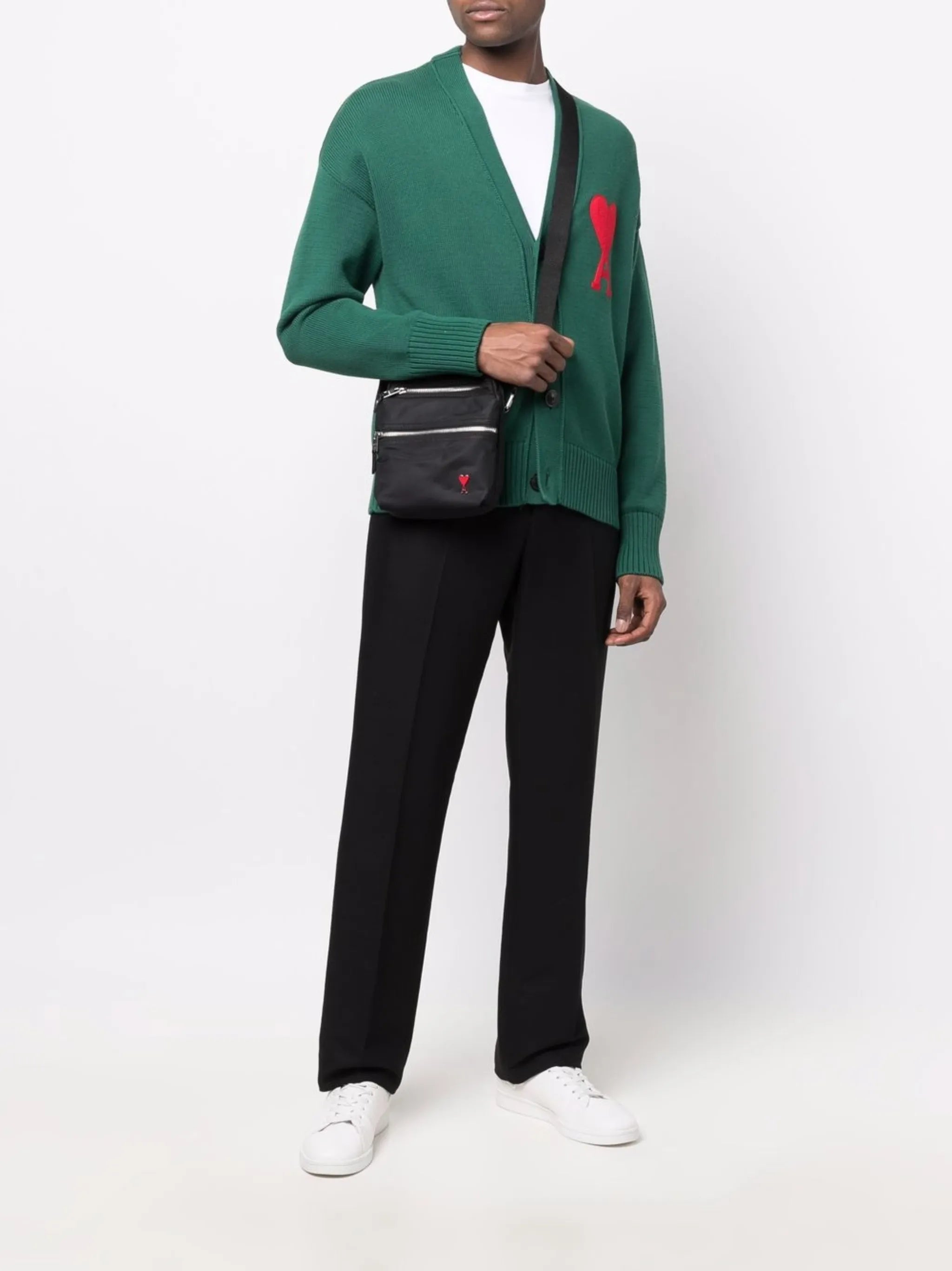 Ami de Coeur crossbody bag