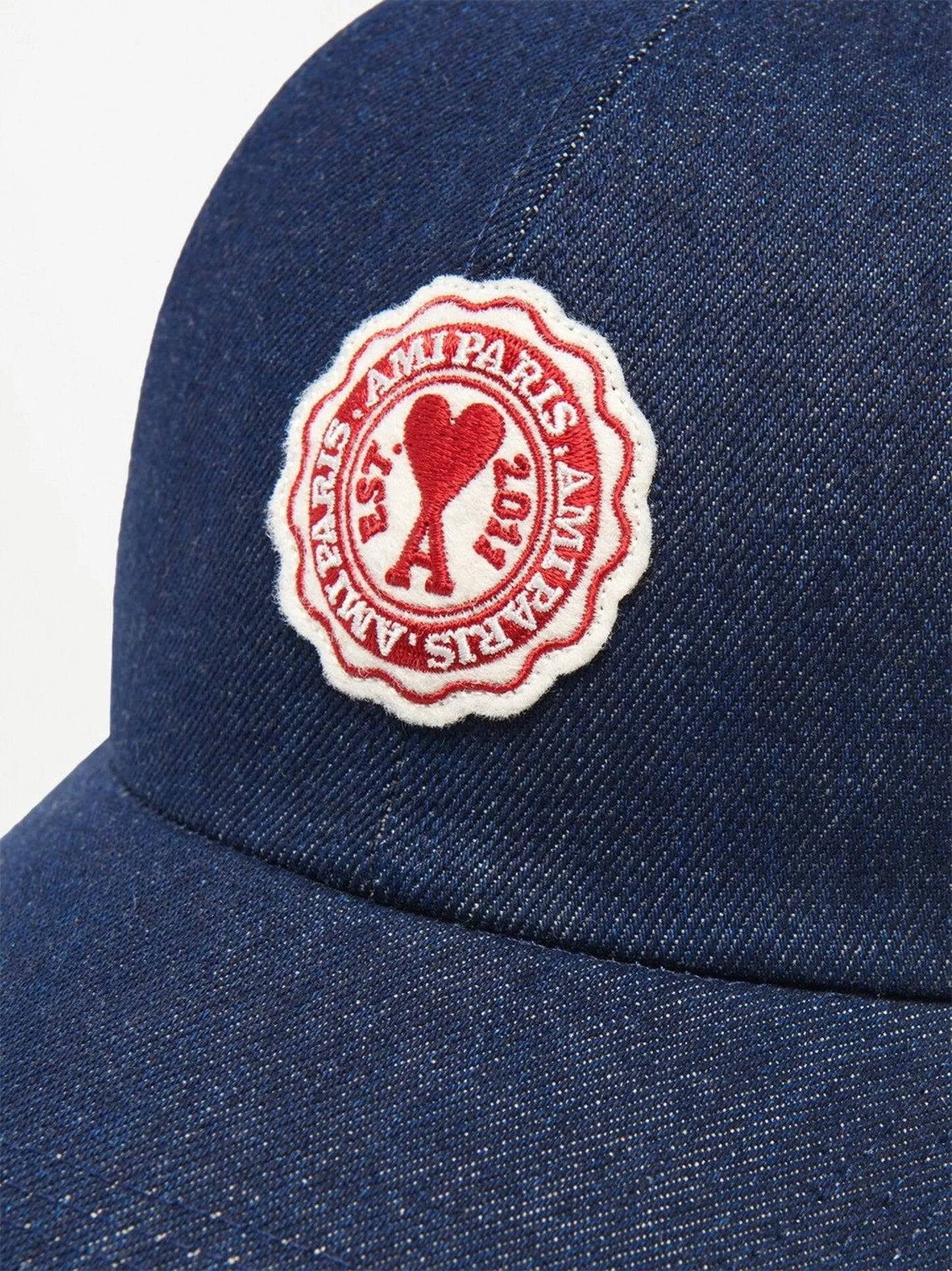 Ami De Coeur baseball cap