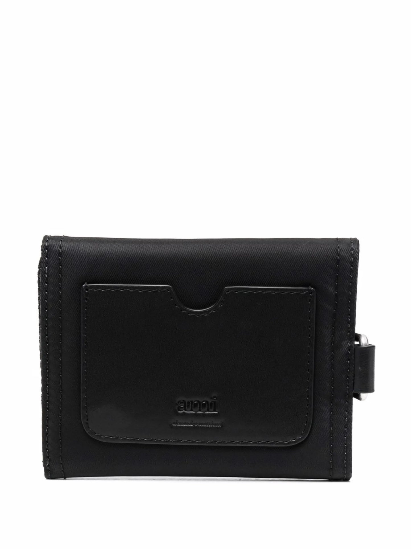 Ami De Coeur leather wallet
