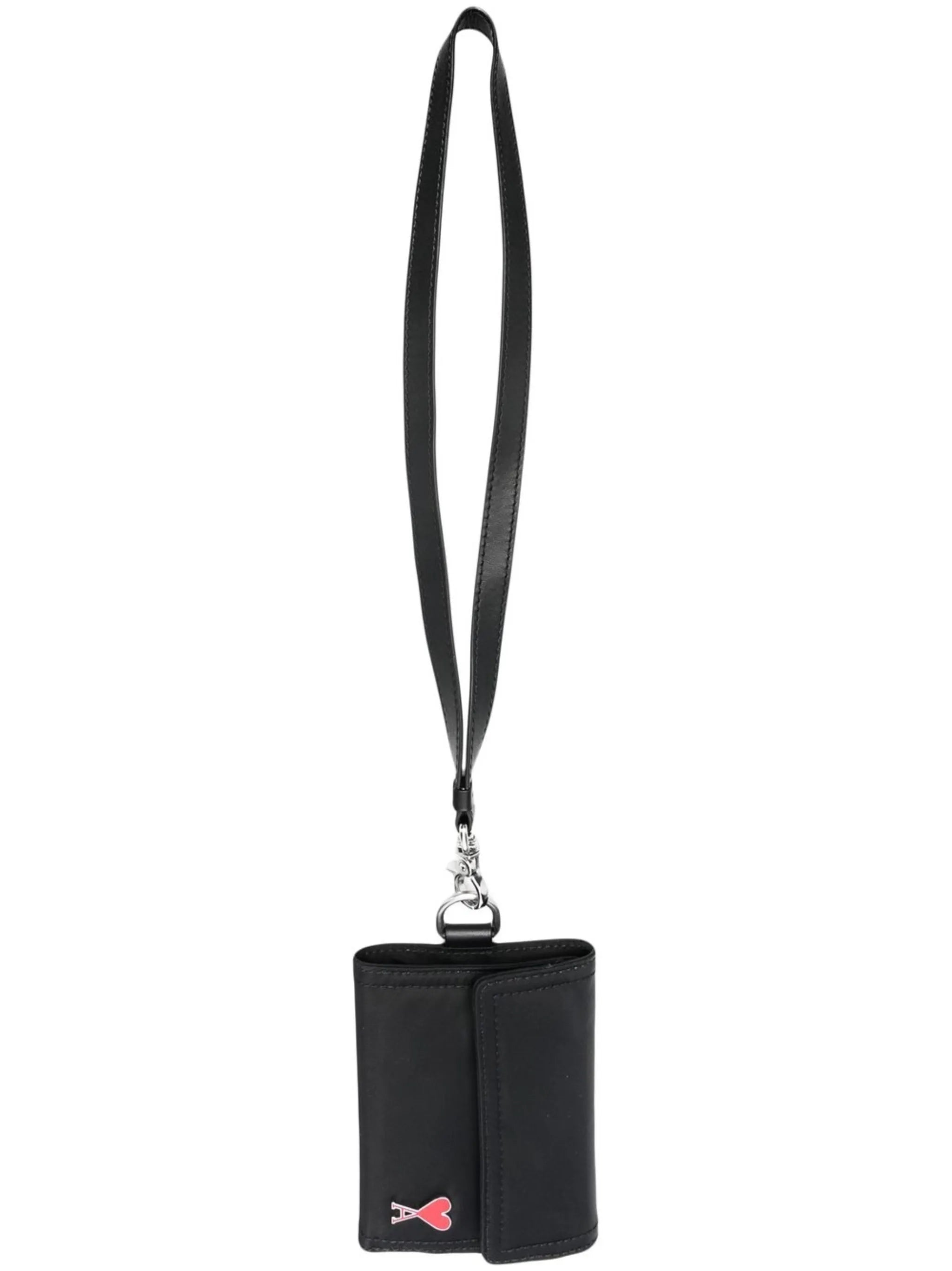 Ami De Coeur leather wallet