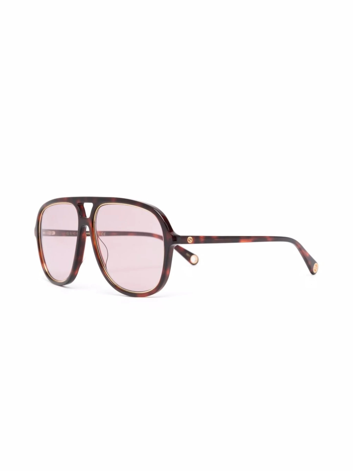 GG1077S pilot sunglasses