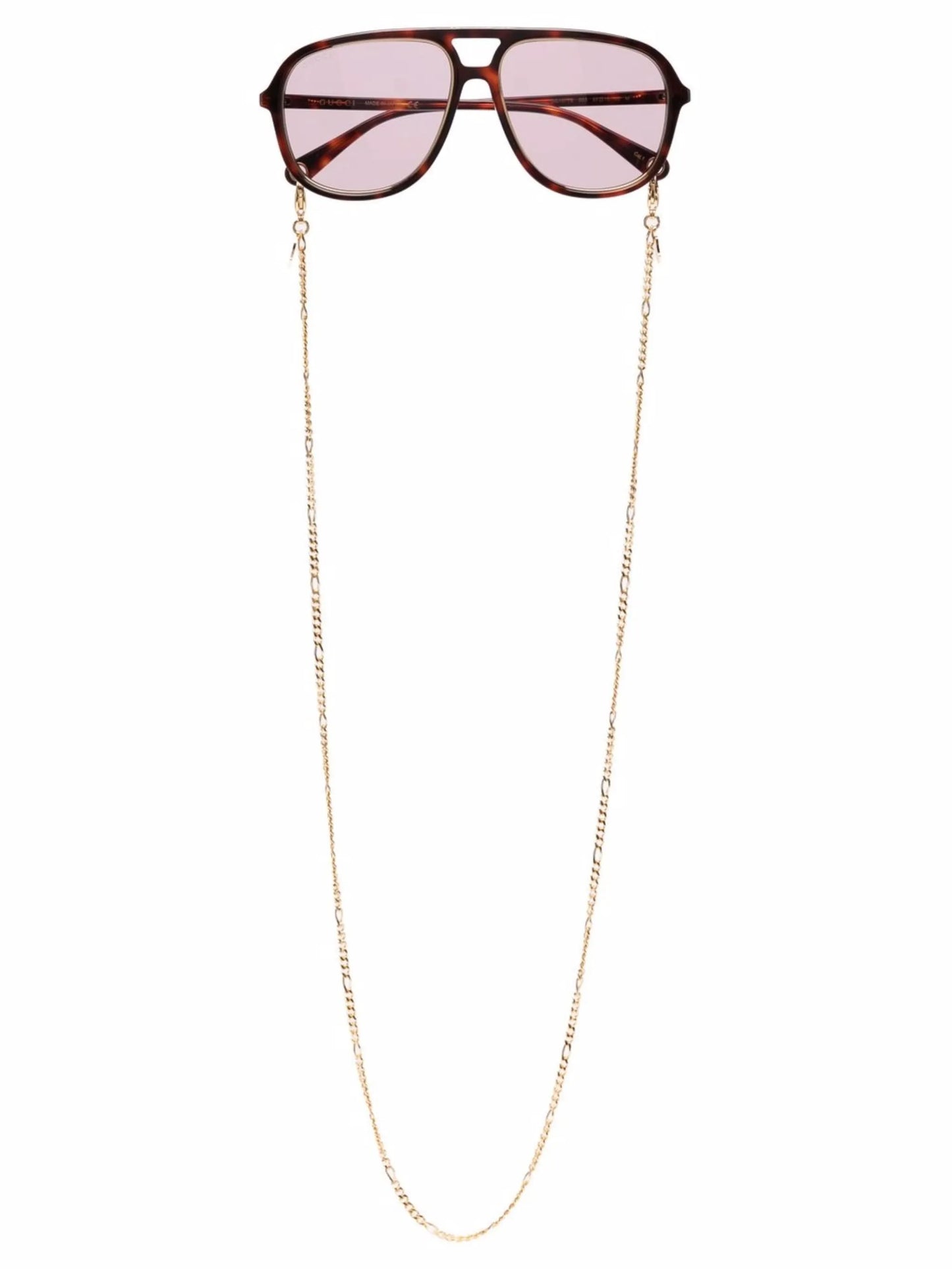 GG1077S pilot sunglasses