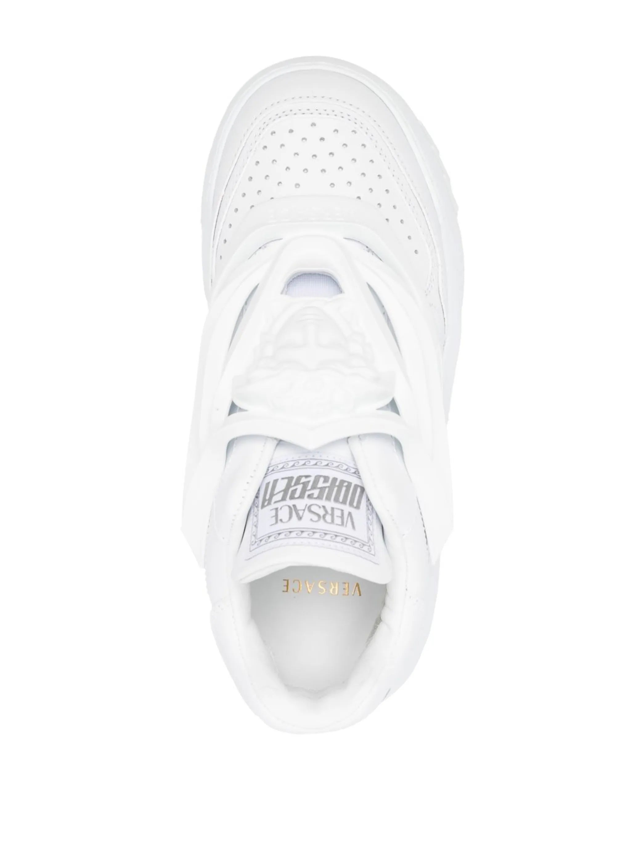 Odissea low-top sneakers