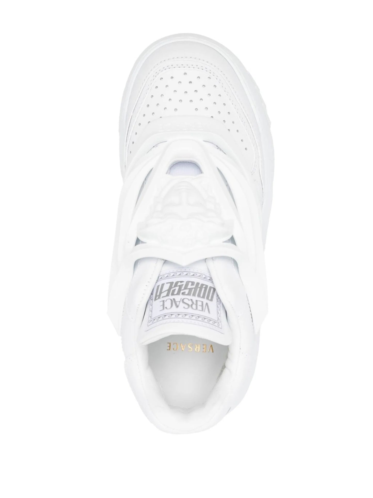 Odissea low-top sneakers