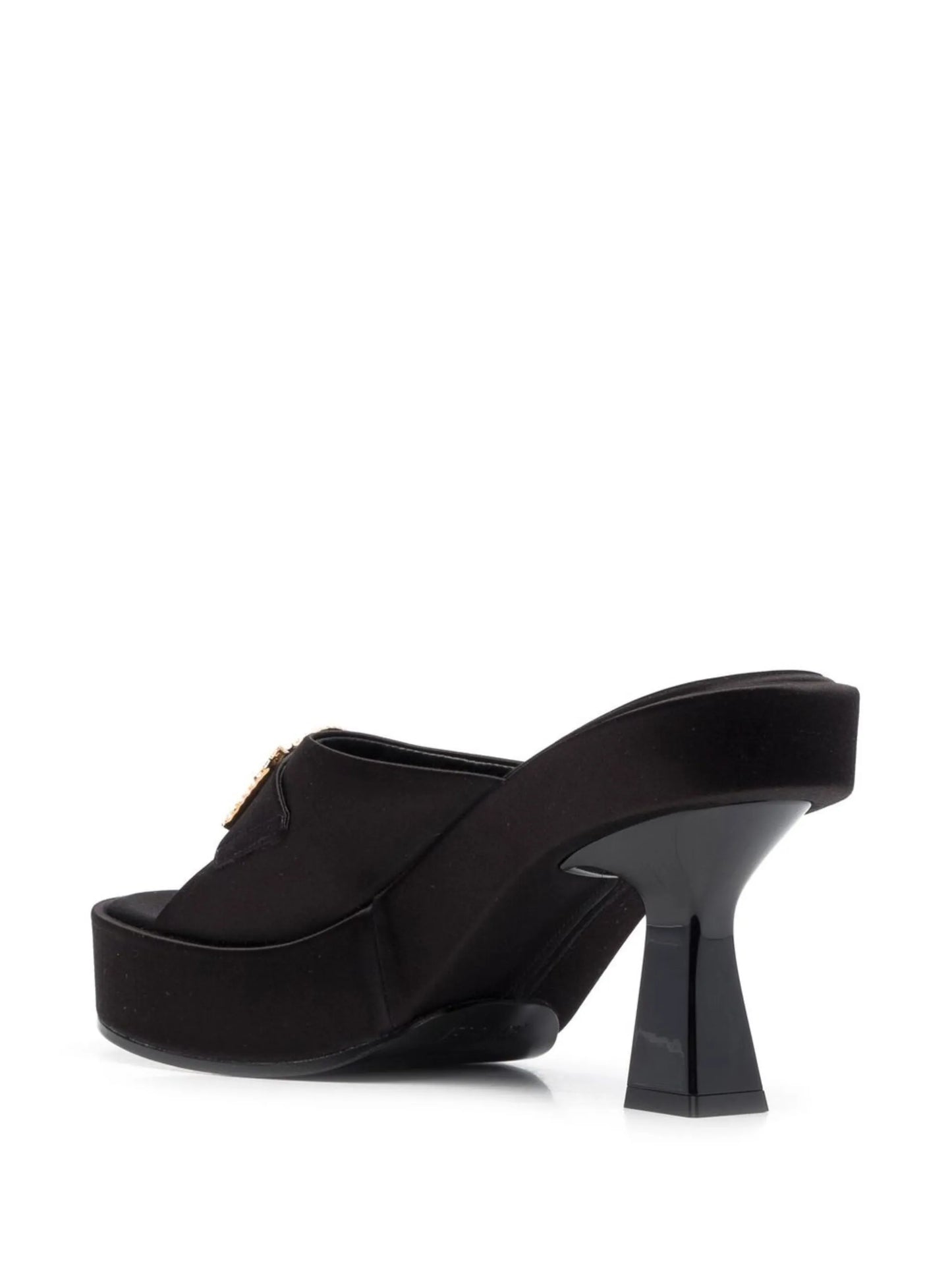 110mm Medusa sandals