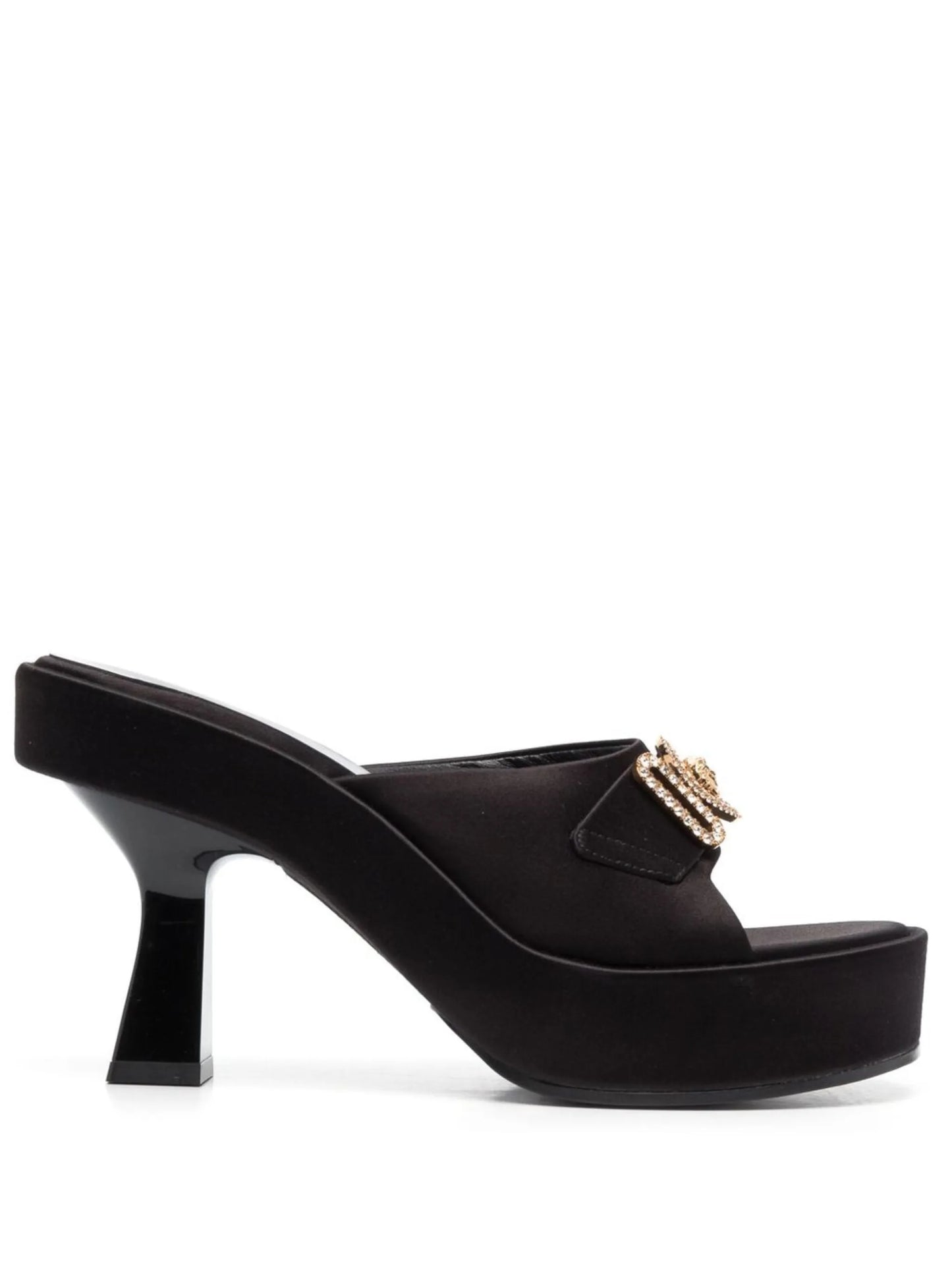 110mm Medusa sandals