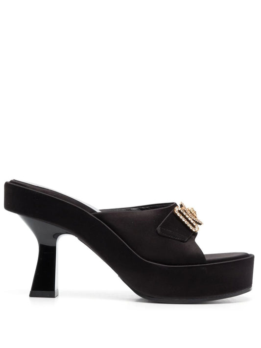 110mm Medusa sandals