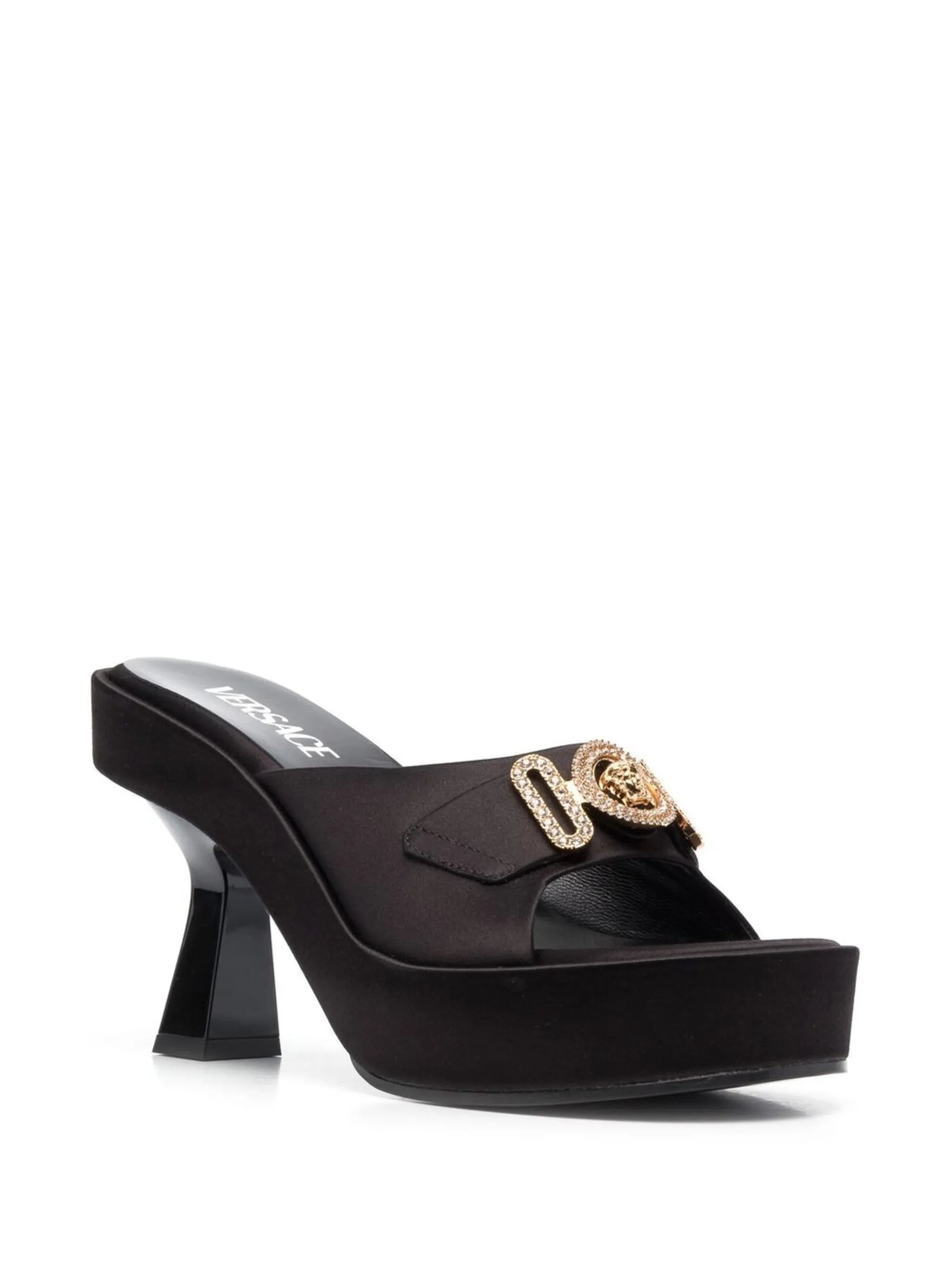 110mm Medusa sandals