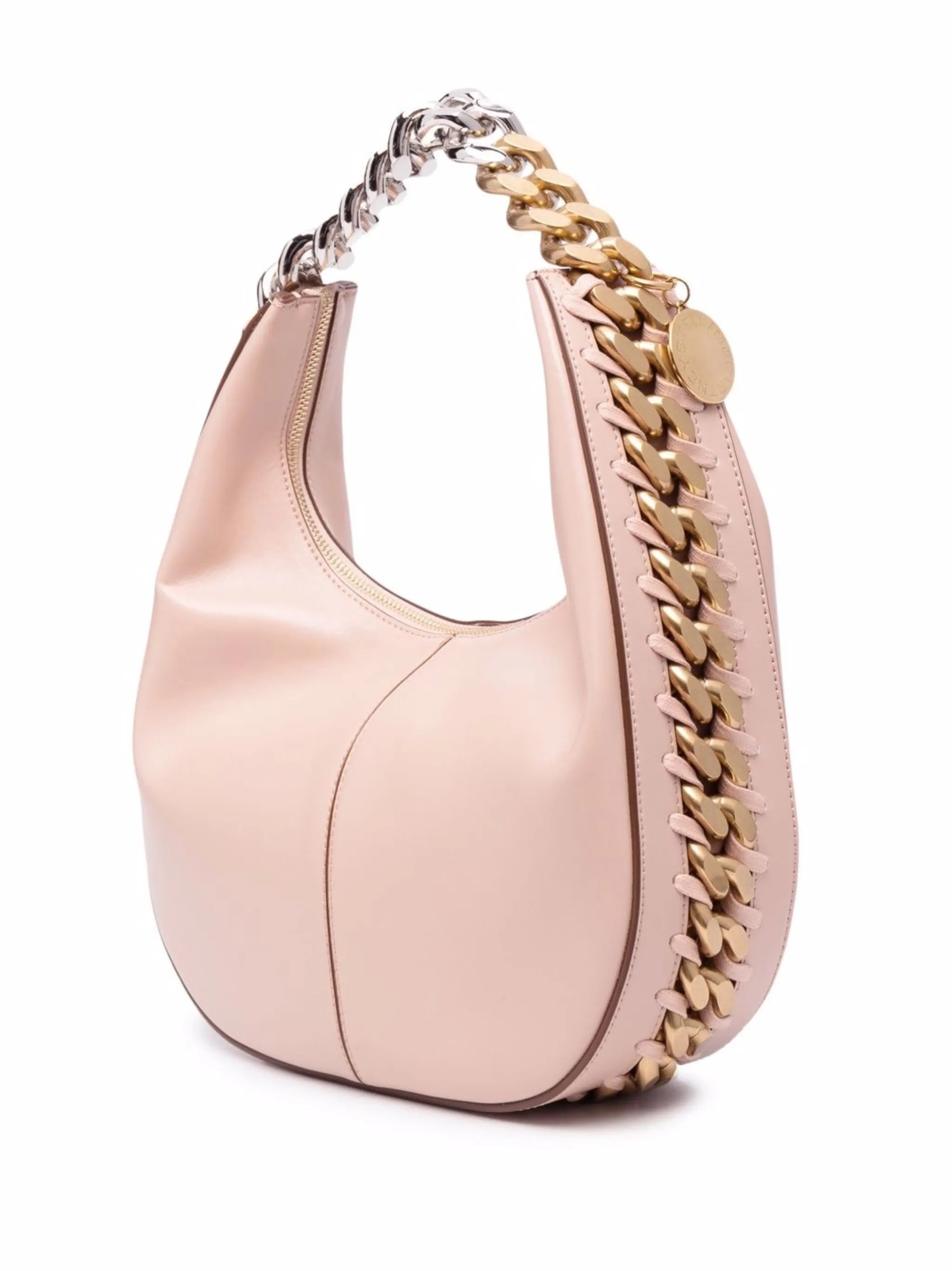 small Frayme chain tote bag