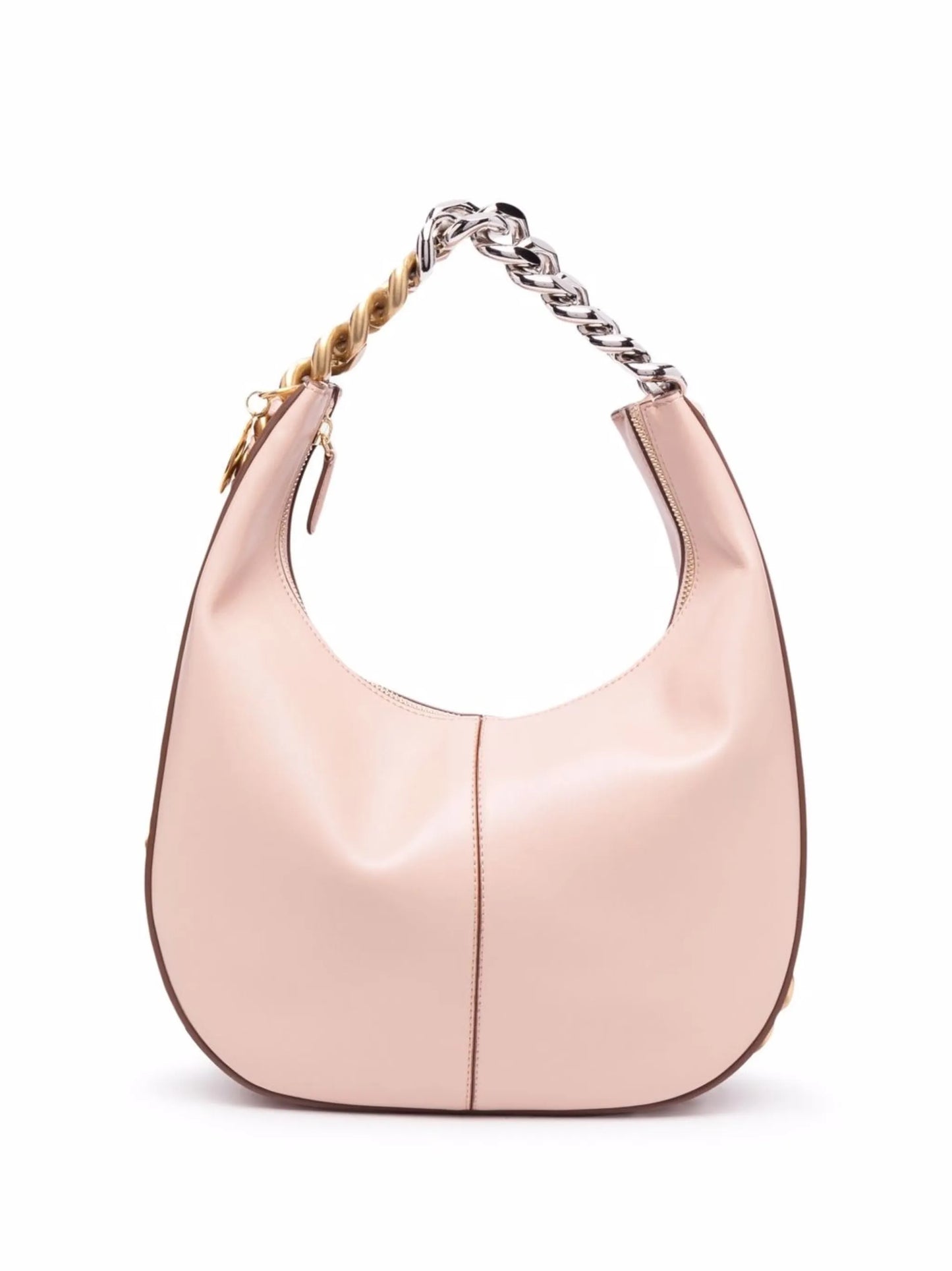small Frayme chain tote bag
