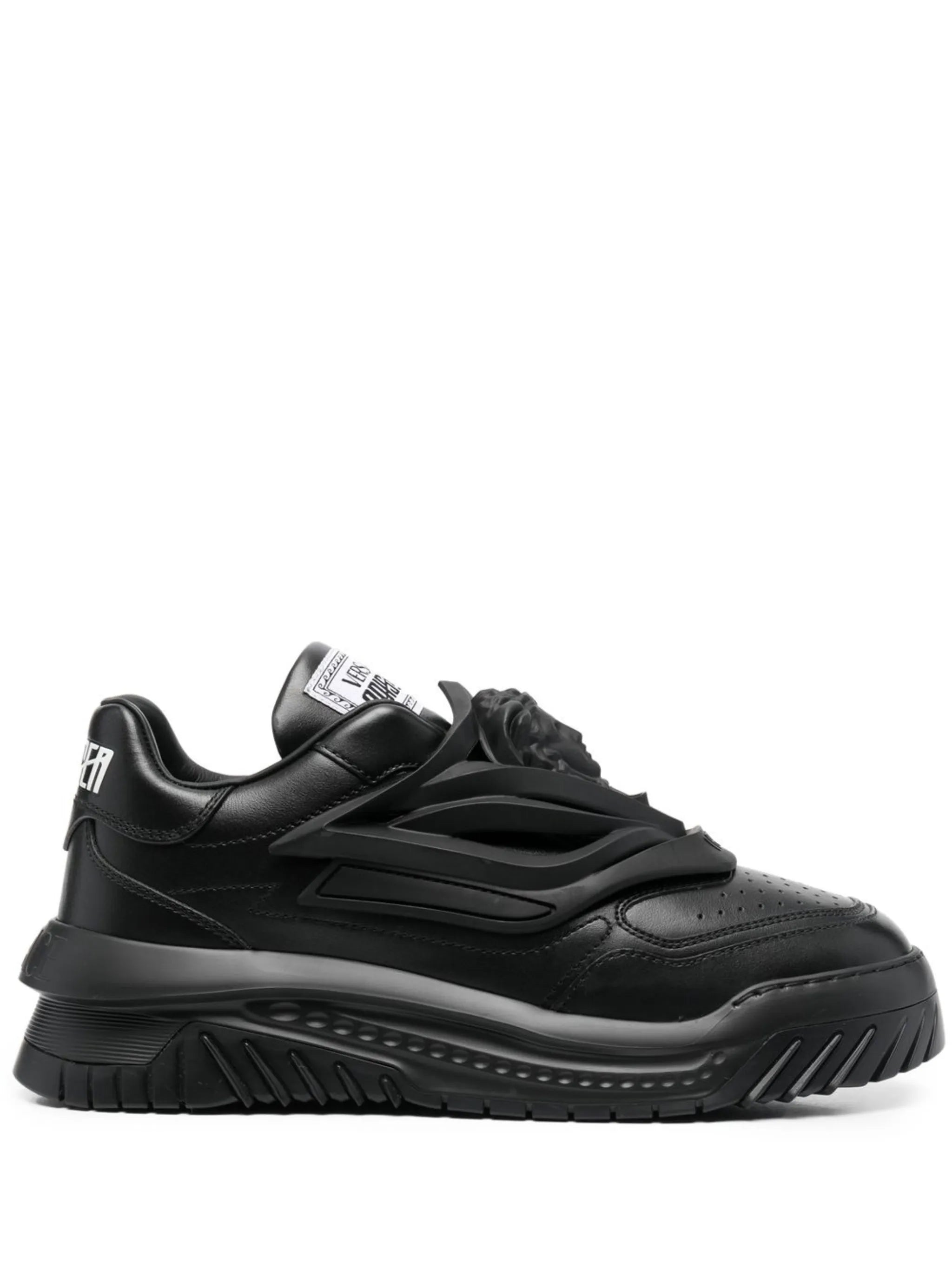 Odissea low-top sneakers