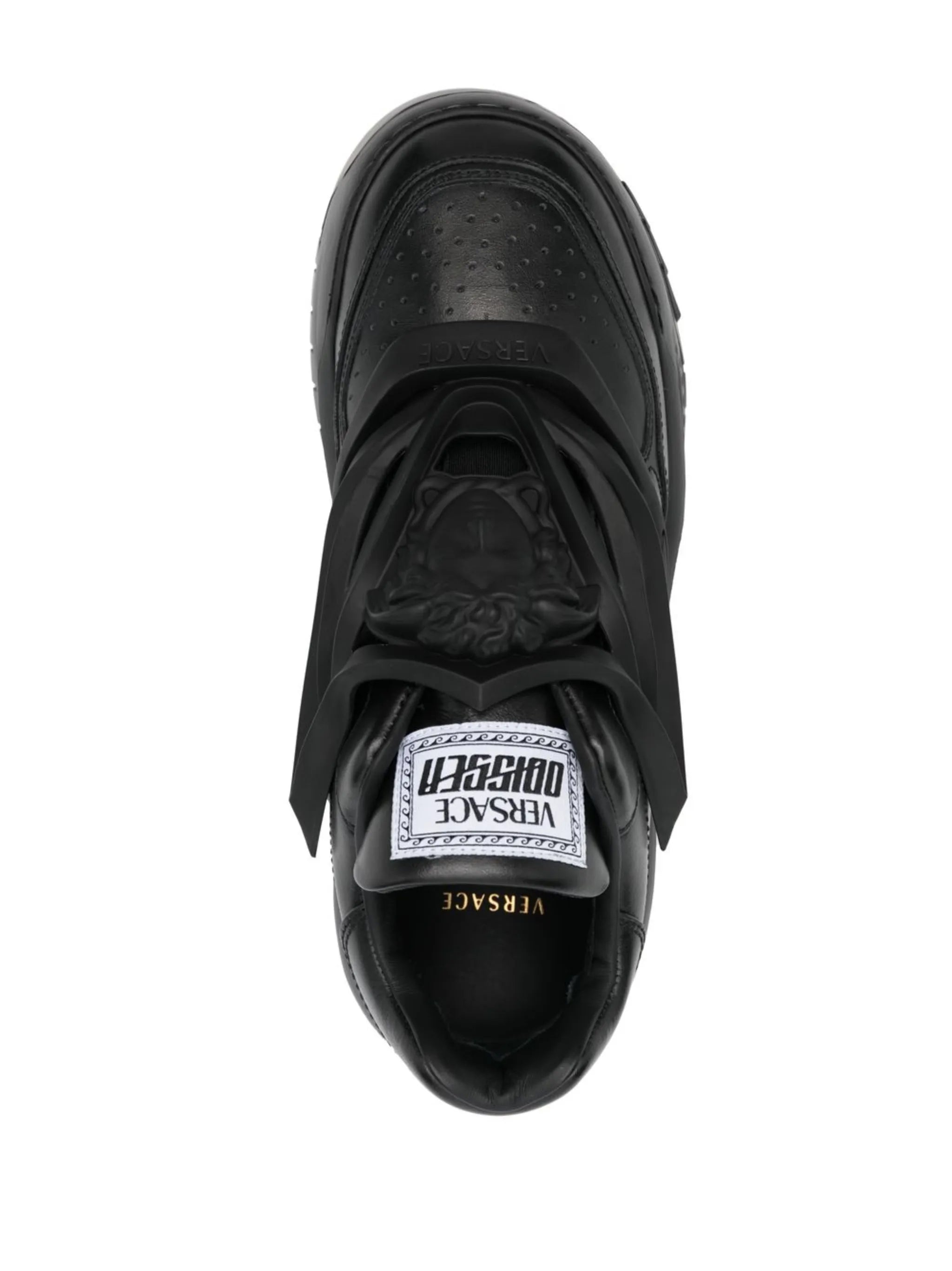 Odissea low-top sneakers