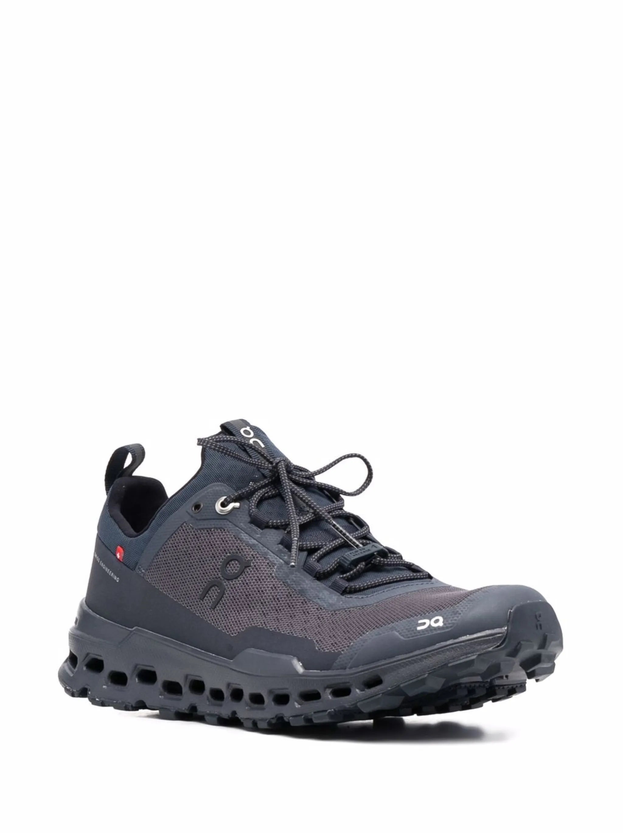 Cloudultra Nite mid-top sneakers