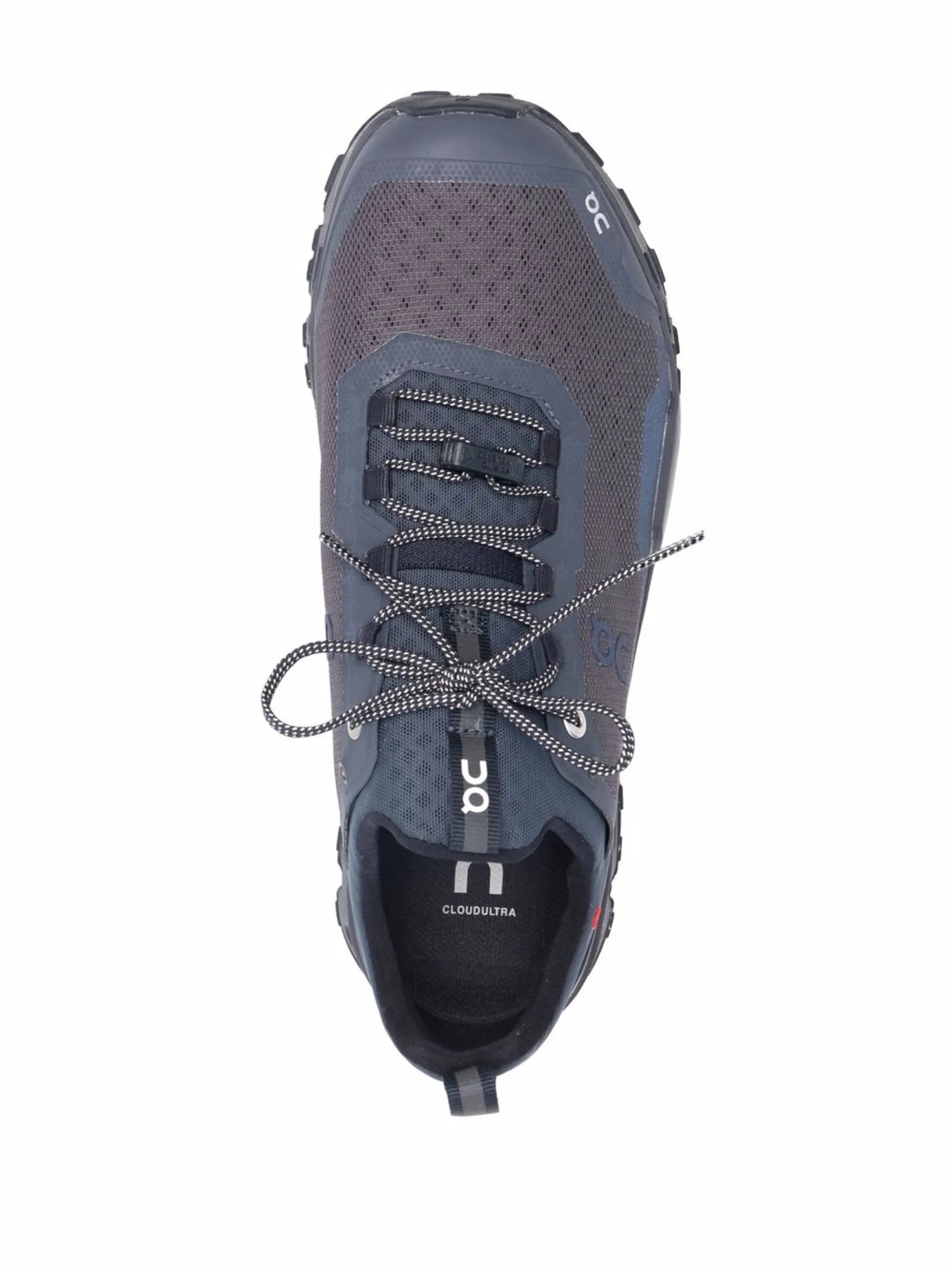 Cloudultra Nite mid-top sneakers