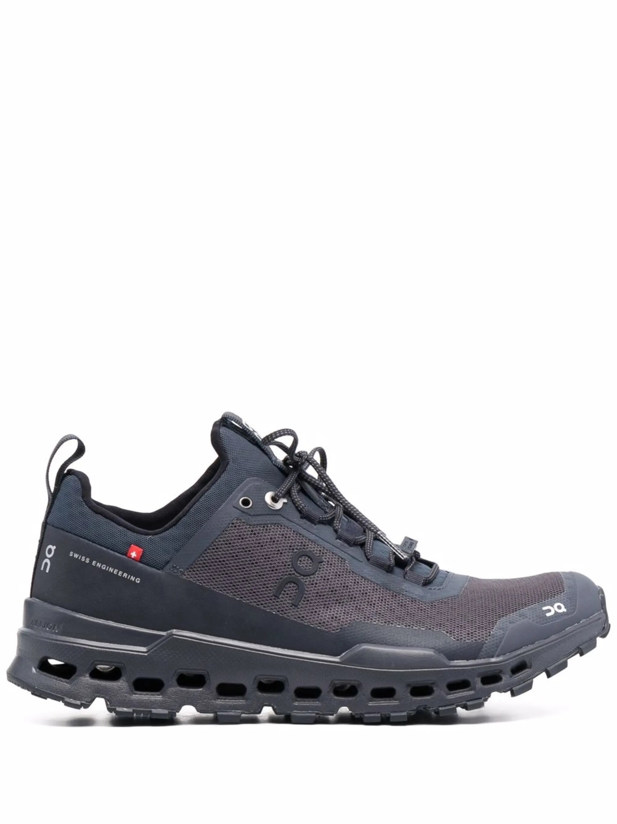 Cloudultra Nite mid-top sneakers