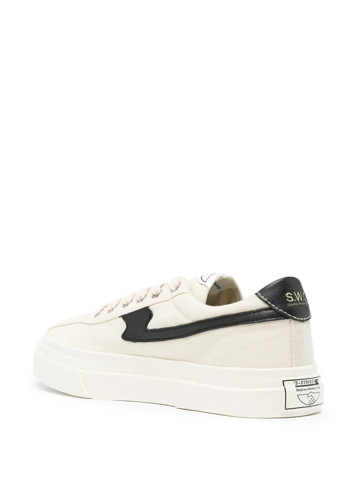 Dellow S-Strike low-top sneakers