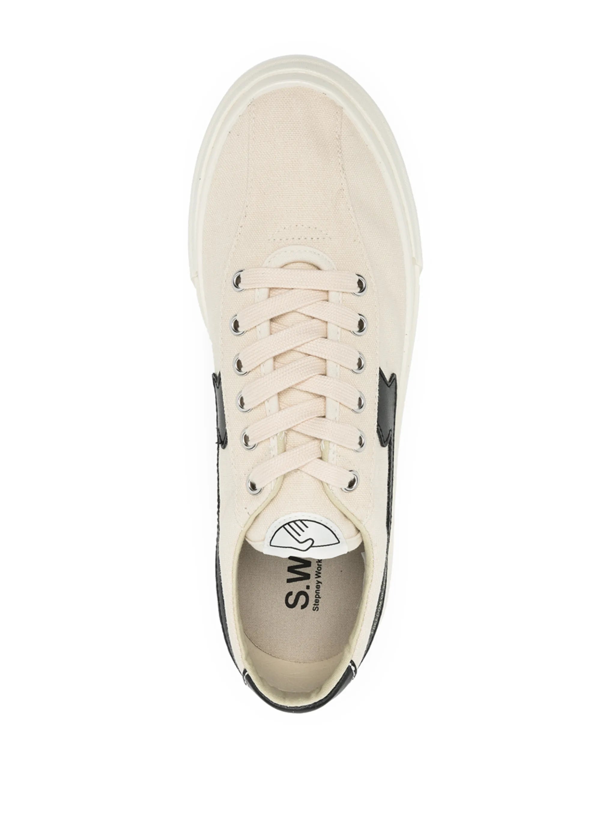 Dellow S-Strike low-top sneakers