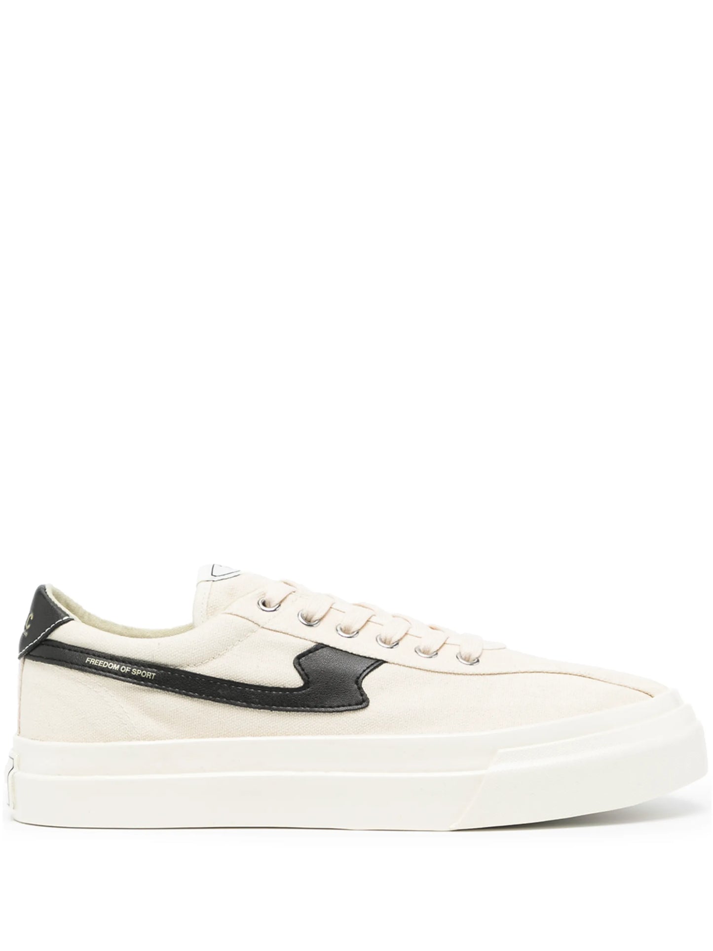 Dellow S-Strike low-top sneakers