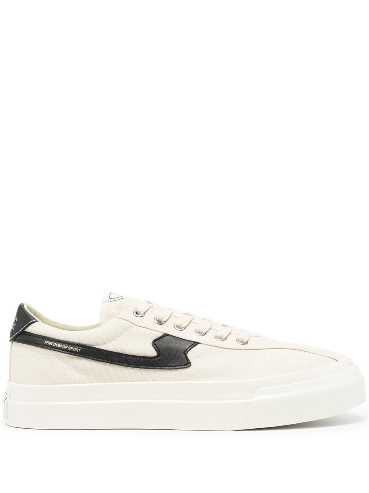 Dellow S-Strike low-top sneakers