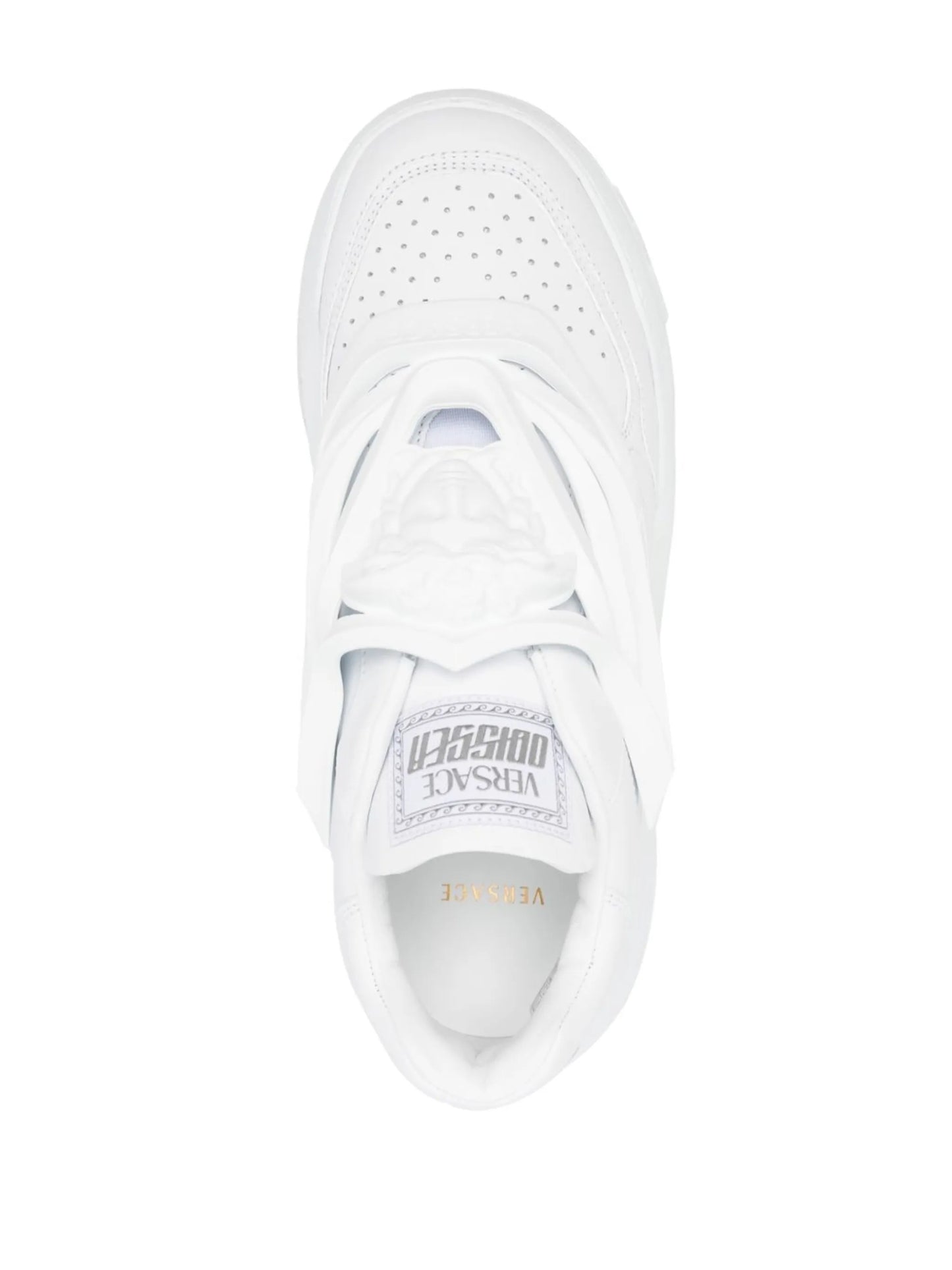 Odissea low-top sneakers