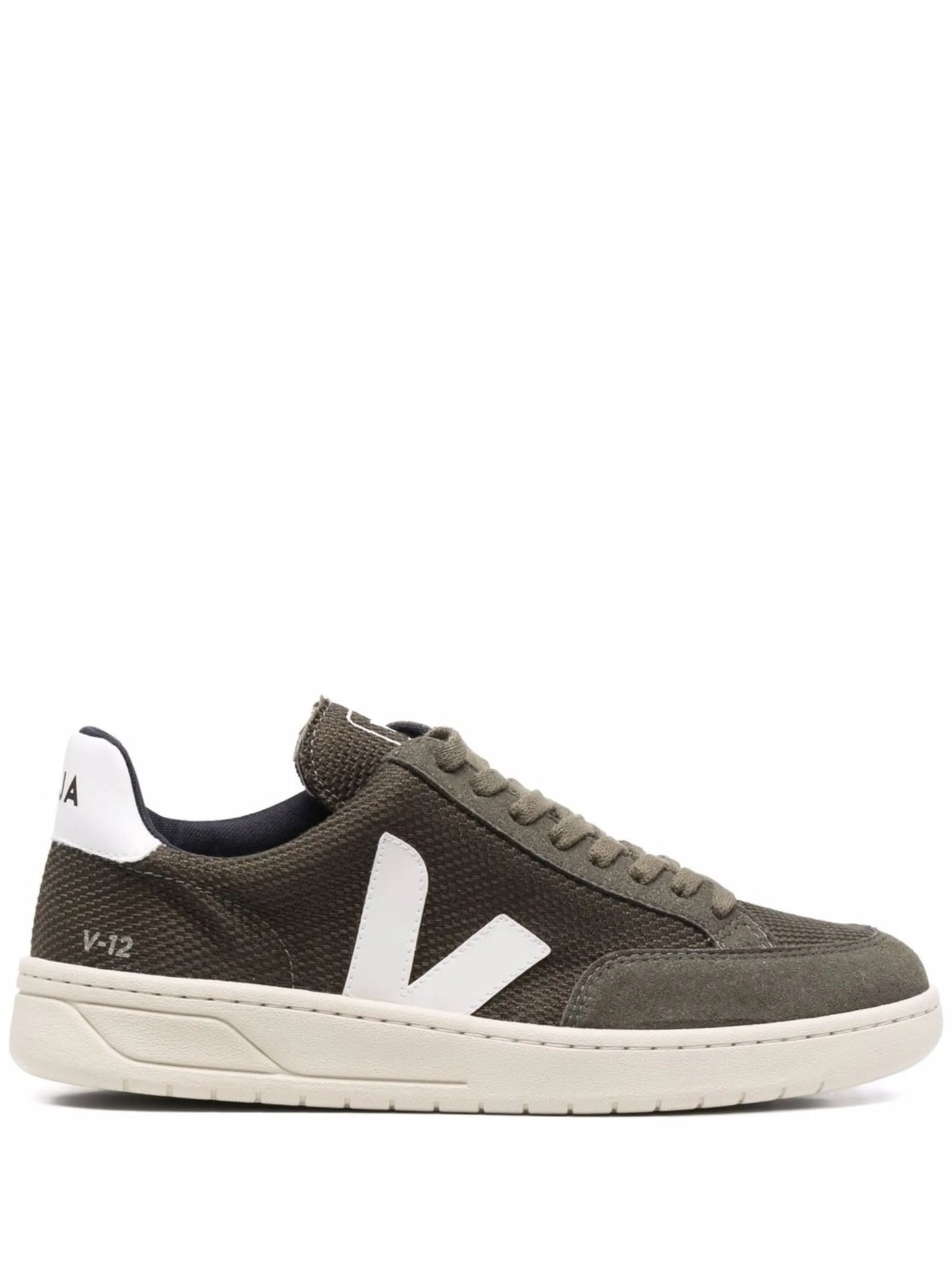 V-12 lace-up sneakers