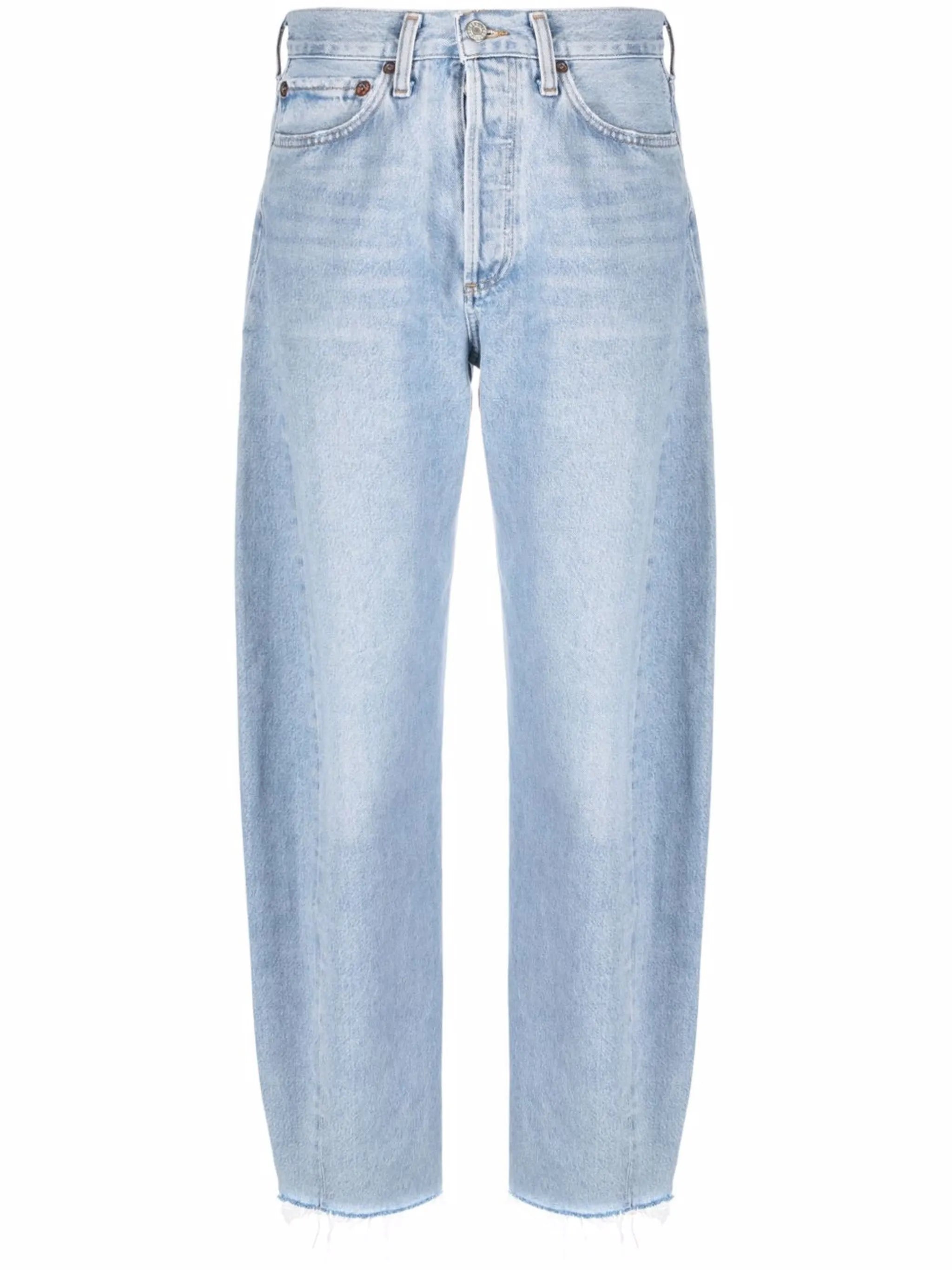 Luna Pierced jeans