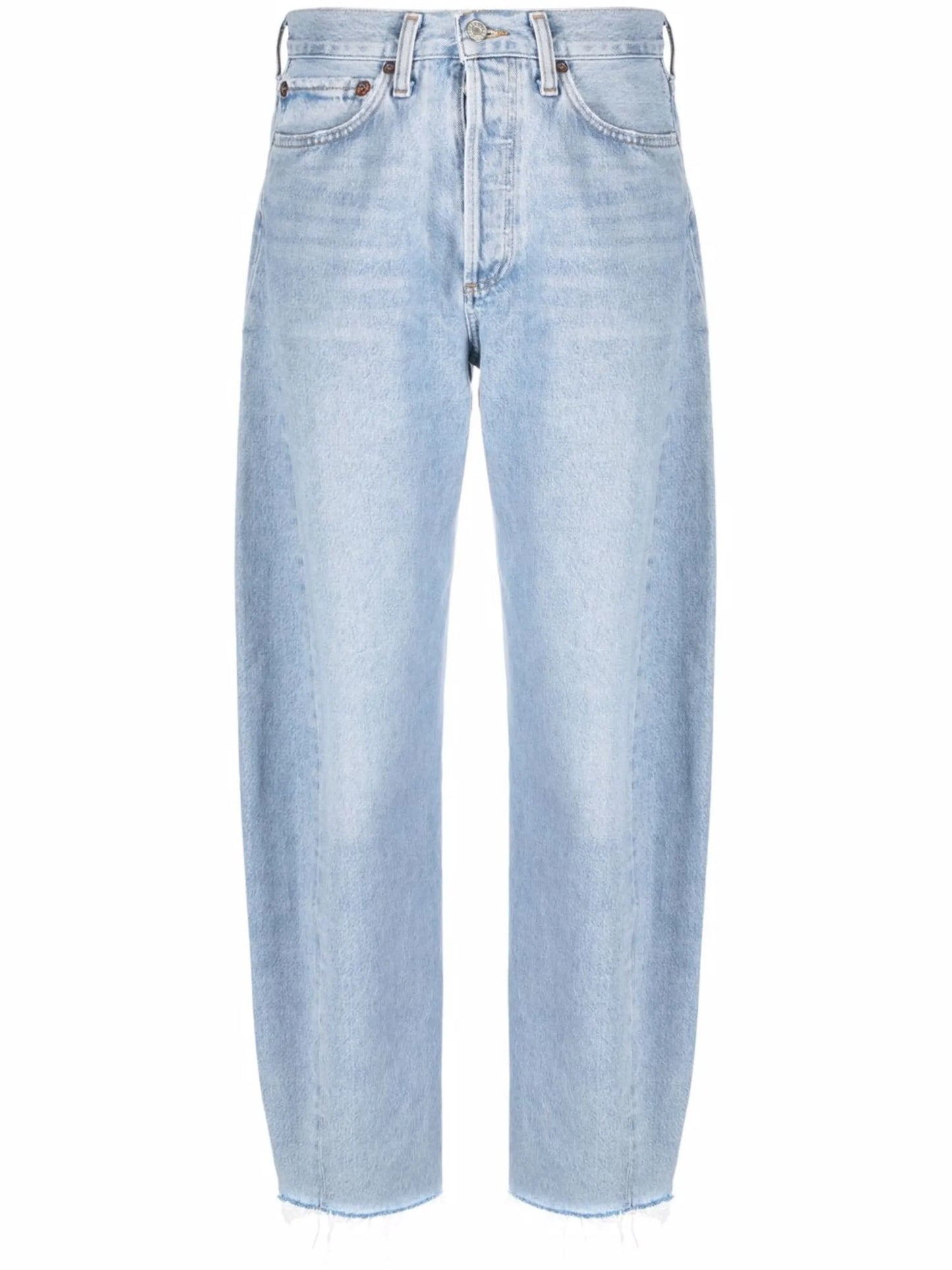 Luna Pierced jeans