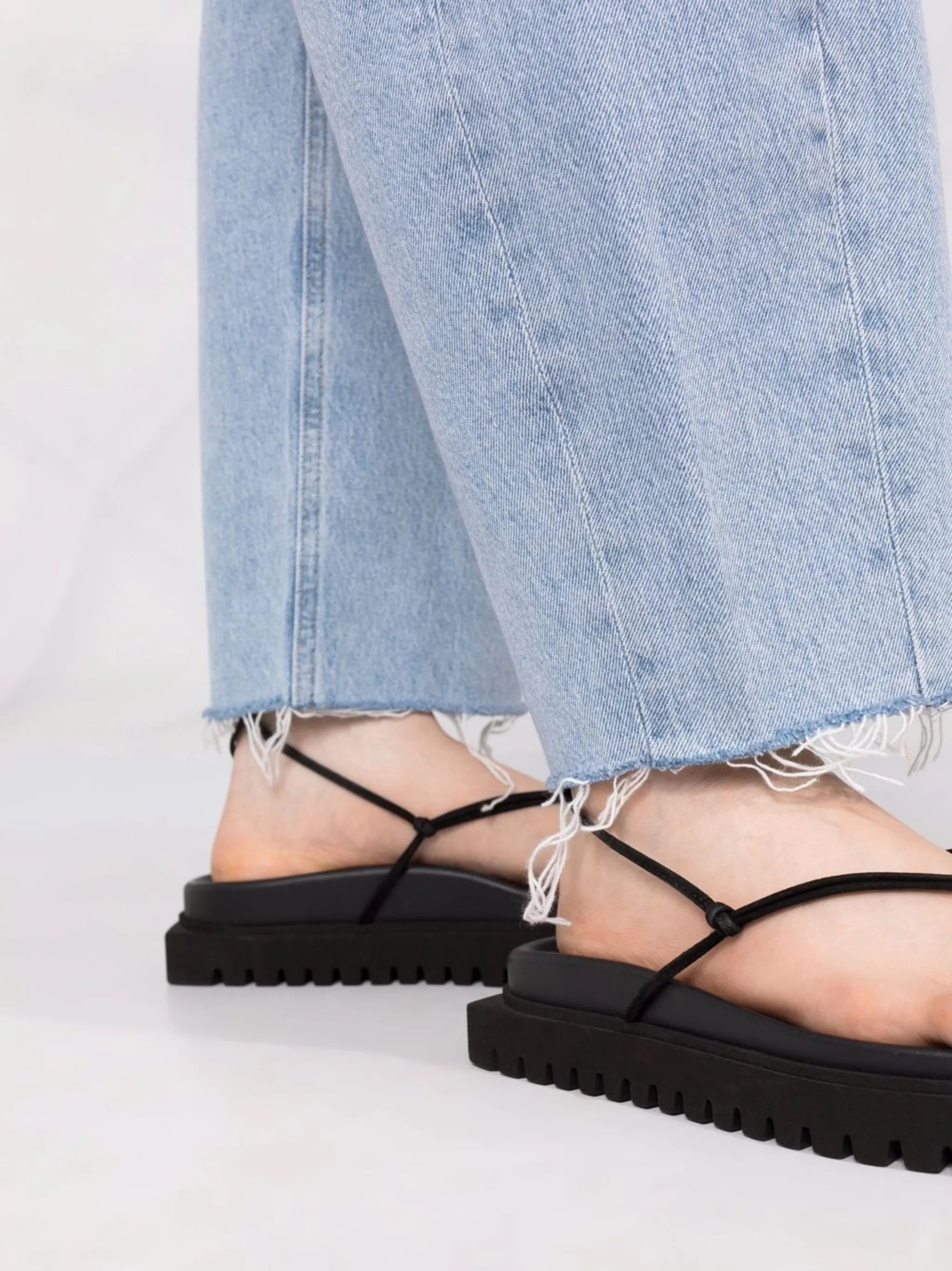 Luna Pierced jeans