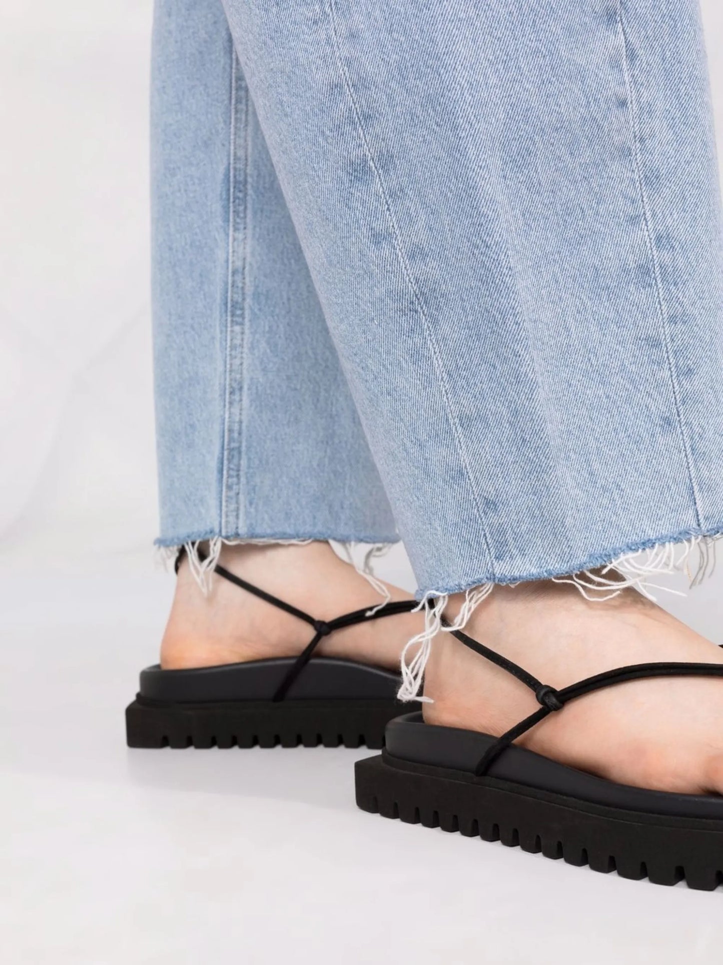 Luna Pierced jeans