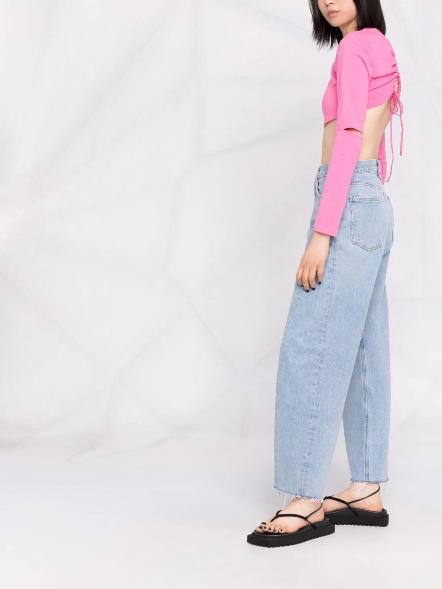Luna Pierced jeans