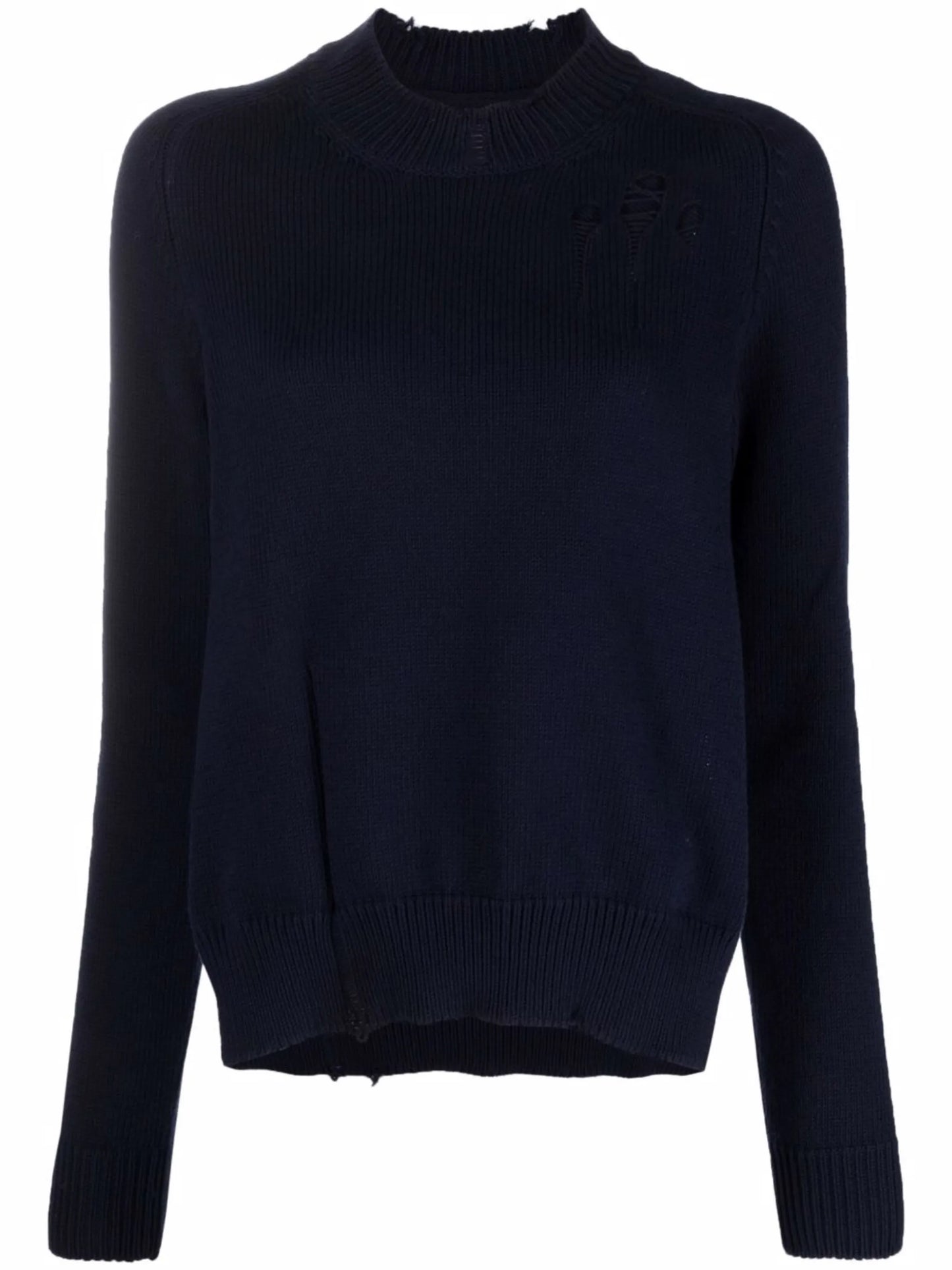Décontracté knitted jumper