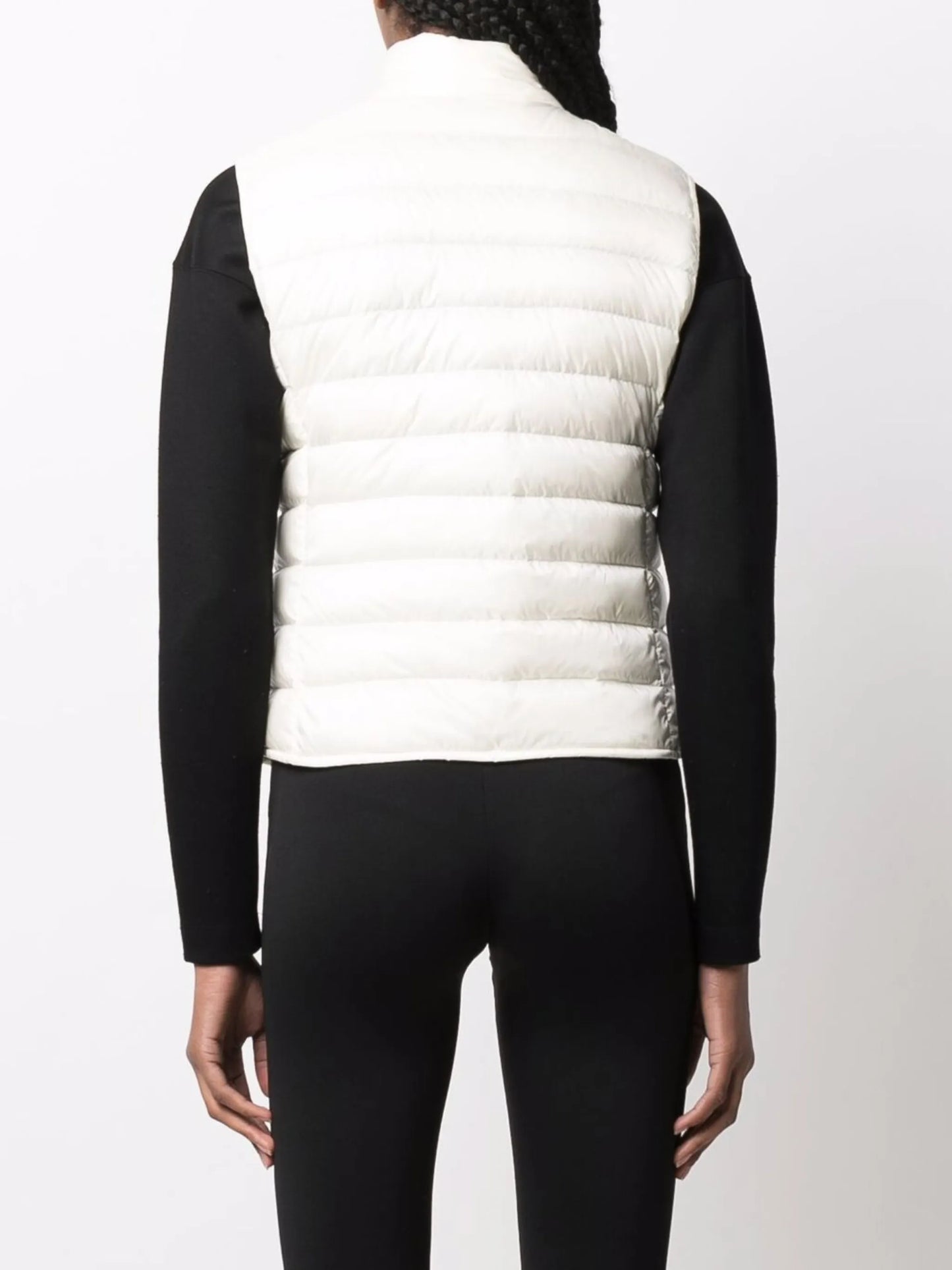 Liane quilted gilet