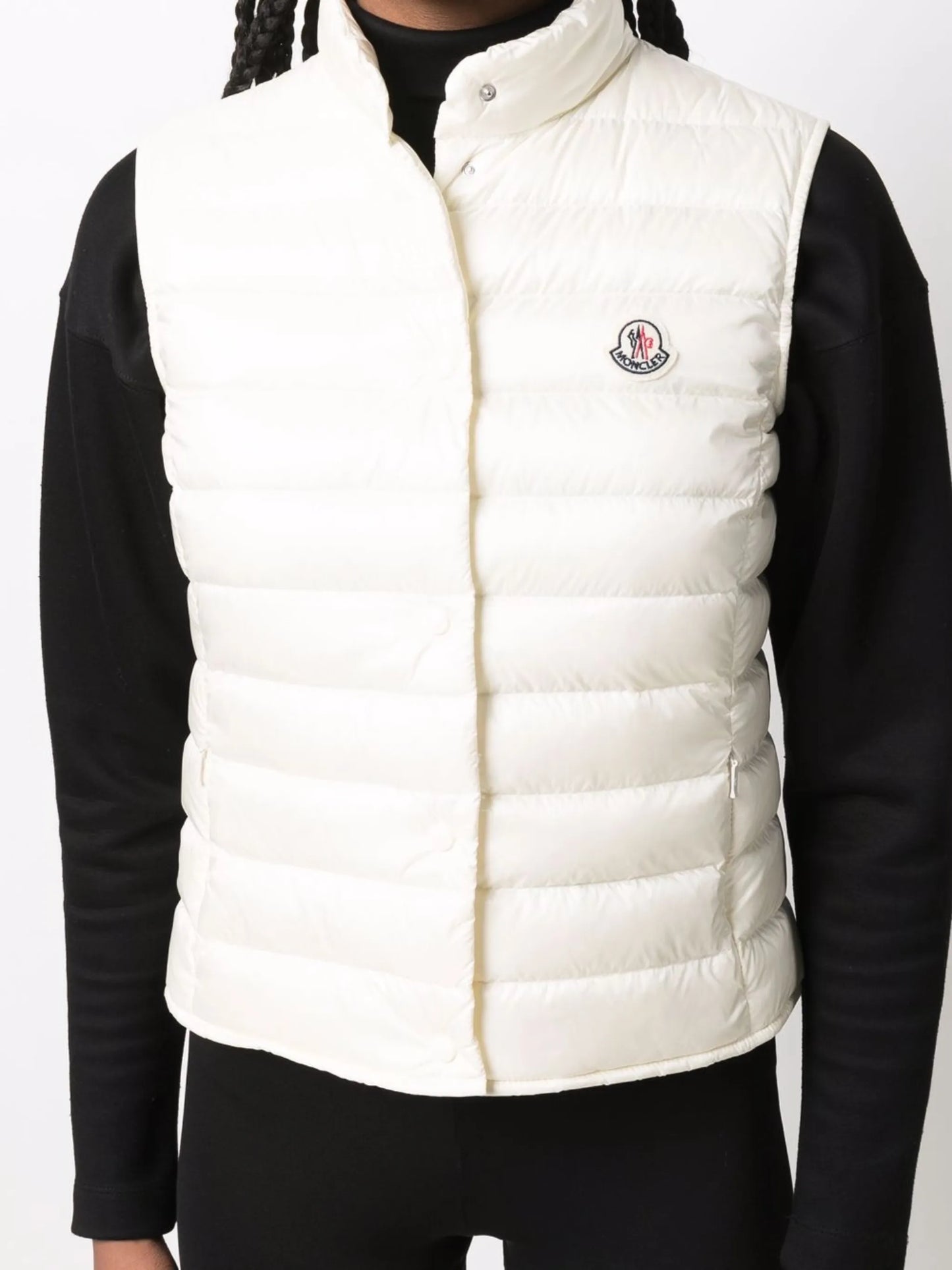 Liane quilted gilet