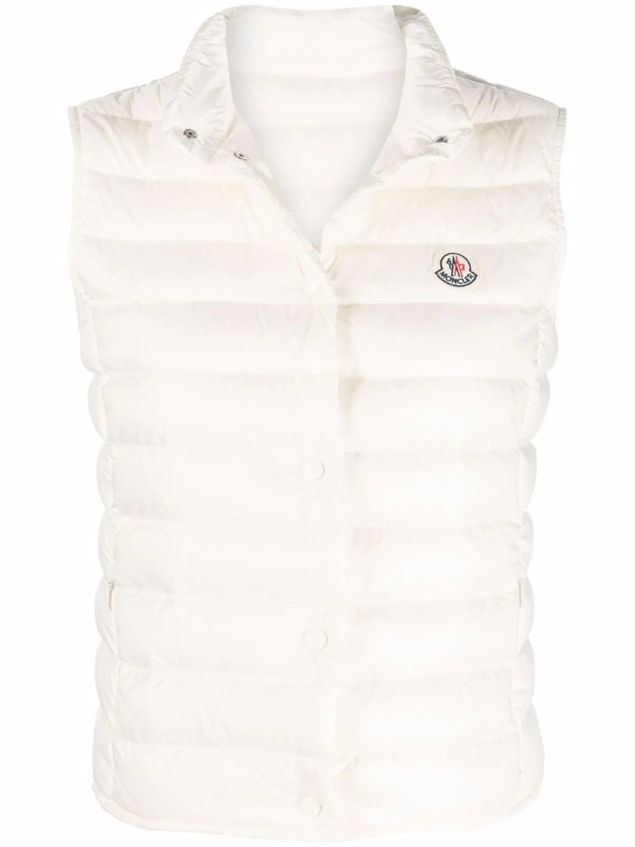 Liane quilted gilet