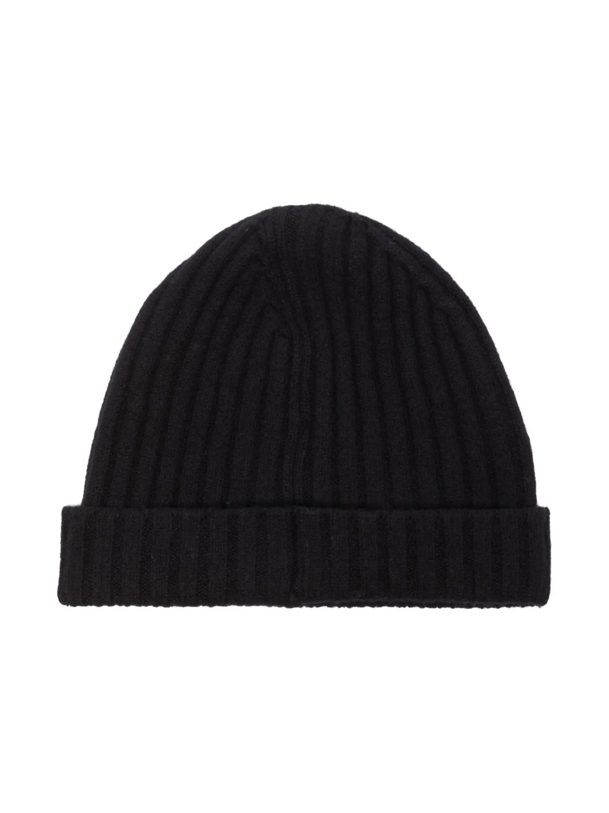wool beanie hat