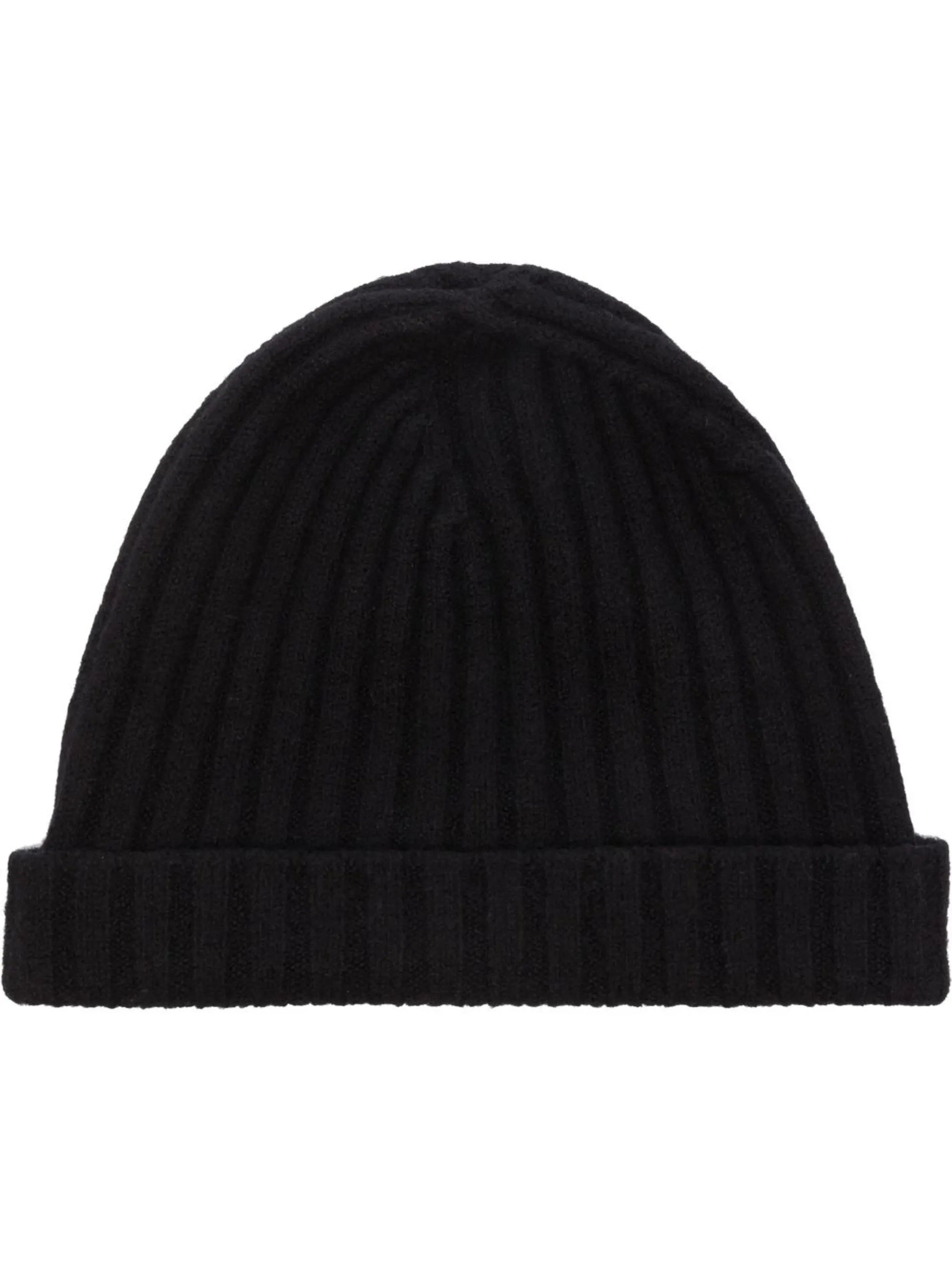 wool beanie hat