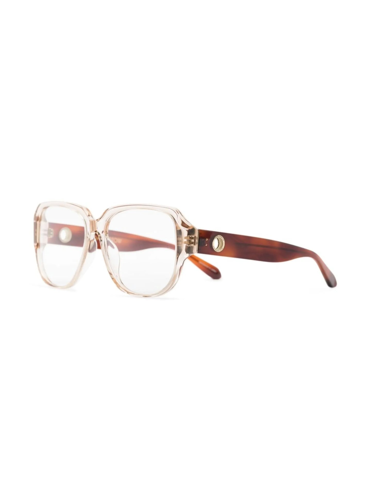 Renee round-frame glasses
