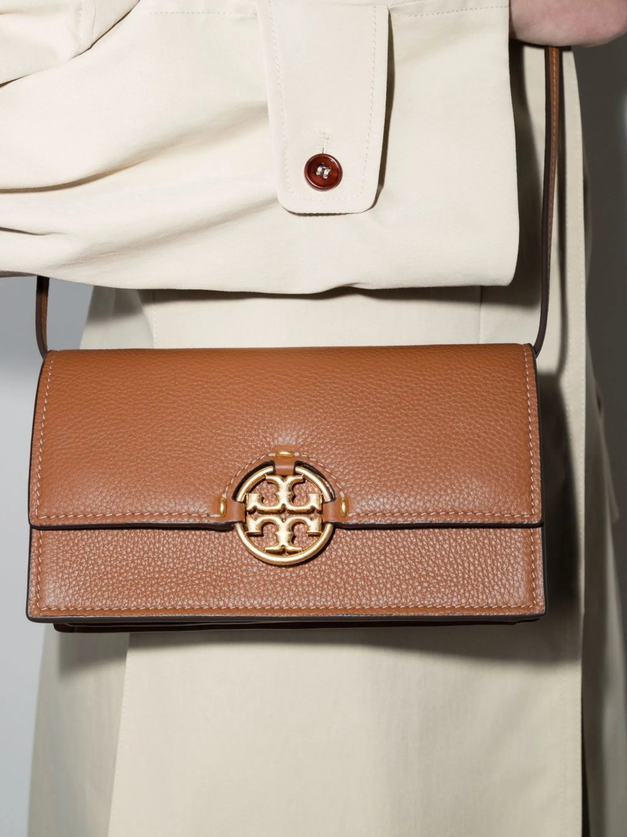 Miller crossbody bag