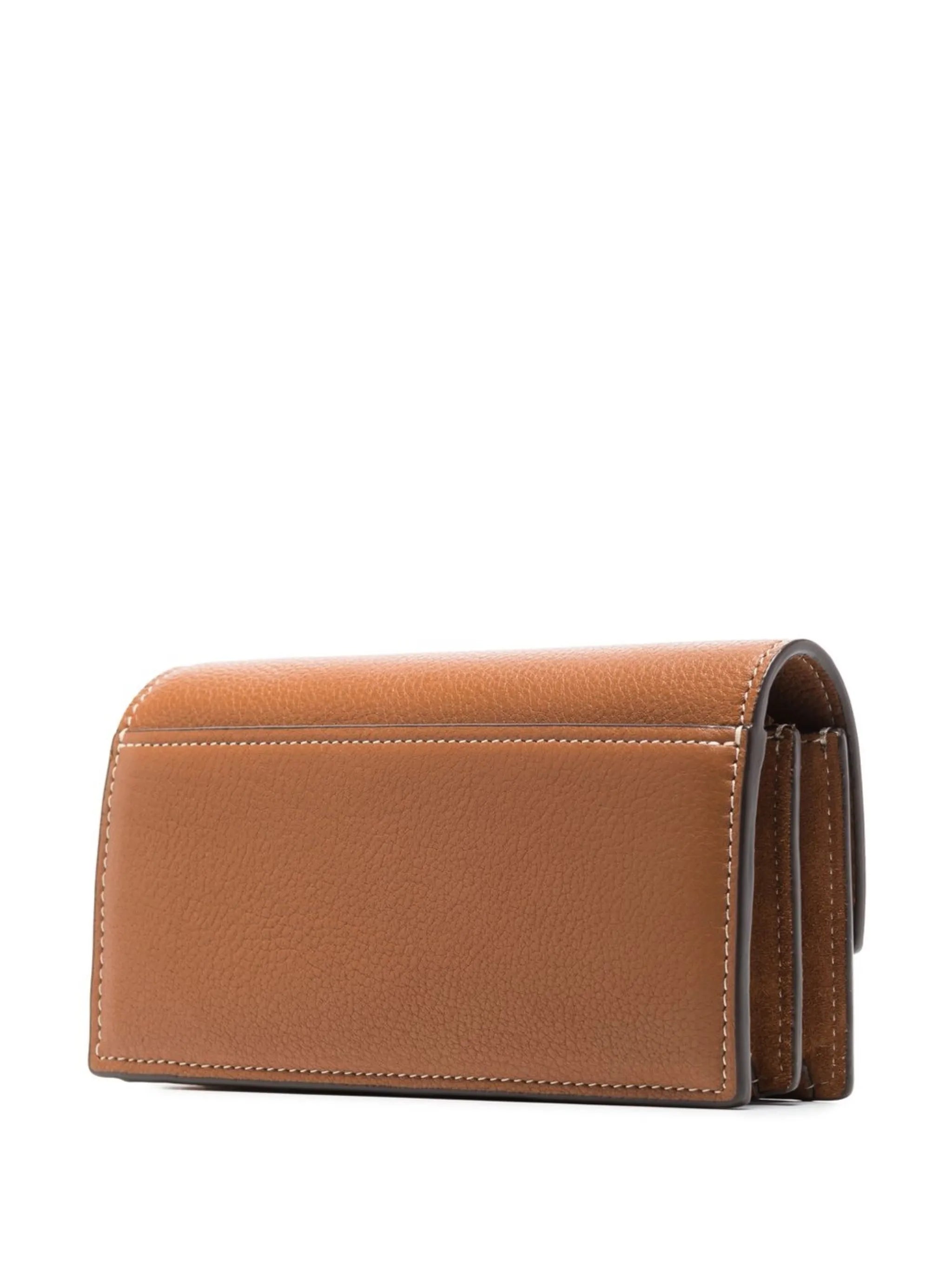 Miller crossbody bag