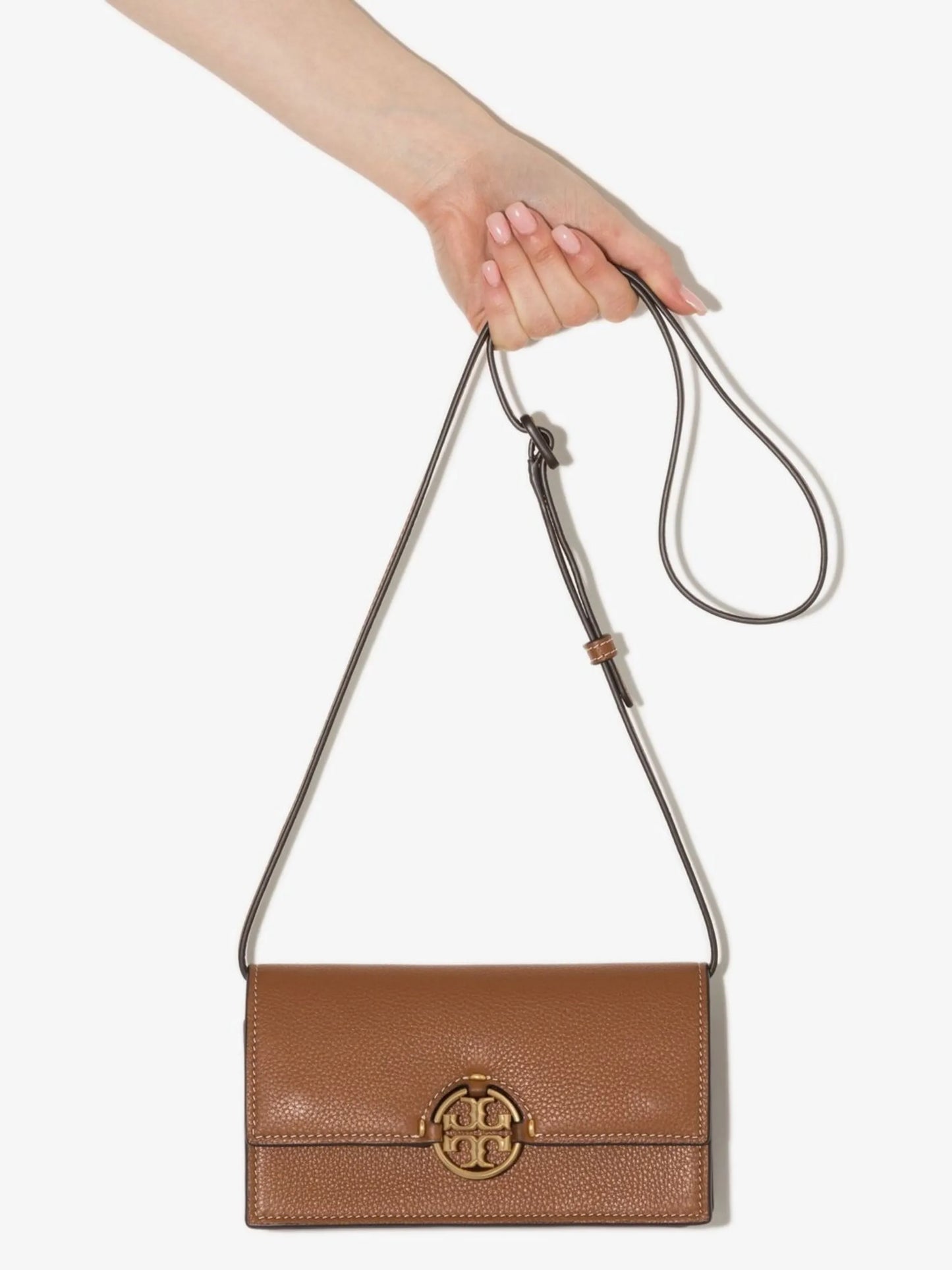 Miller crossbody bag