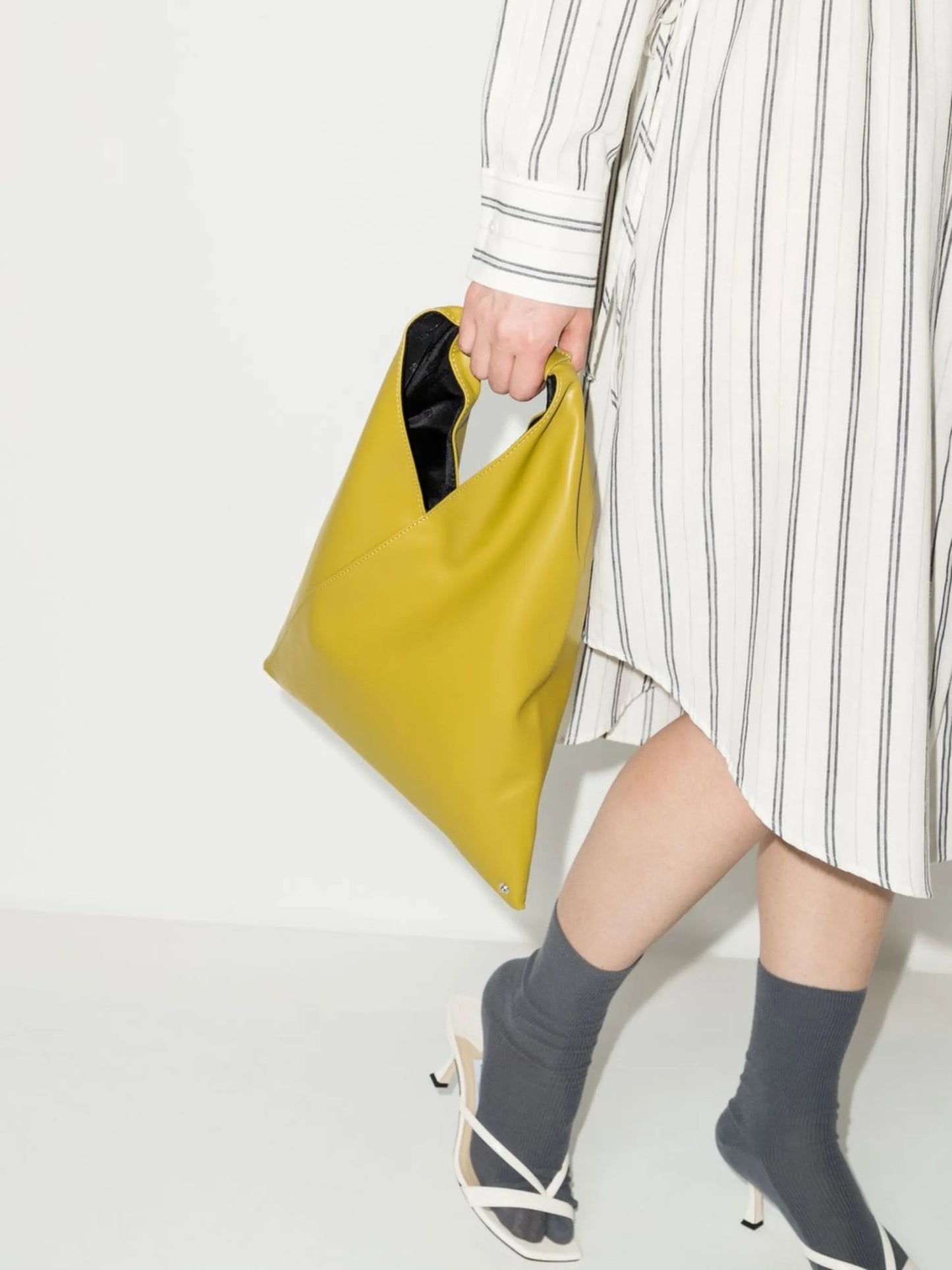 small Classic Japanese tote bag