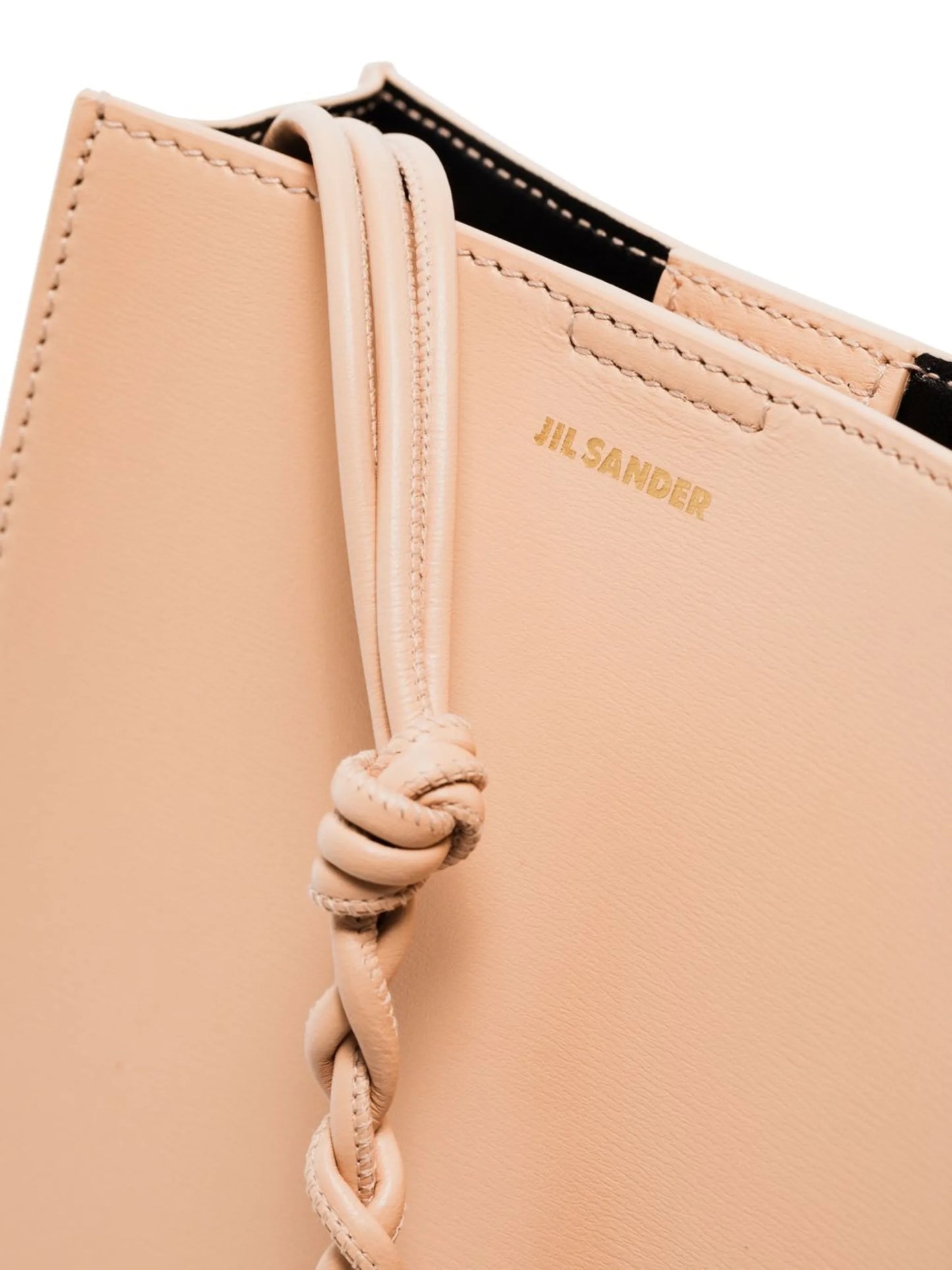 Tangle shoulder bag