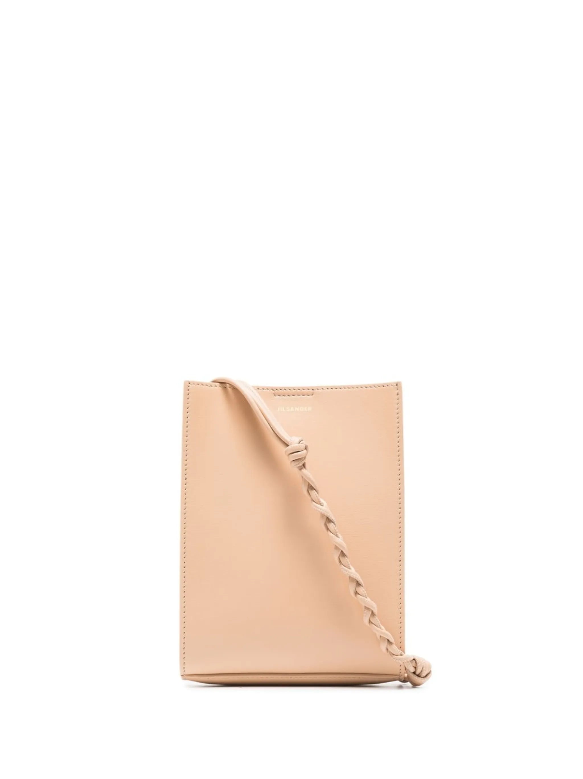 Tangle shoulder bag