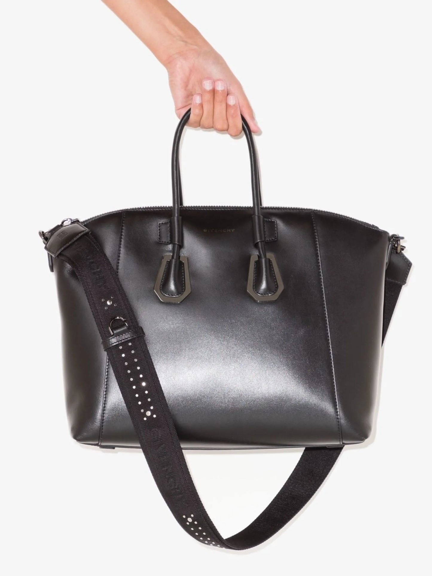 small Antigona Sport tote bag