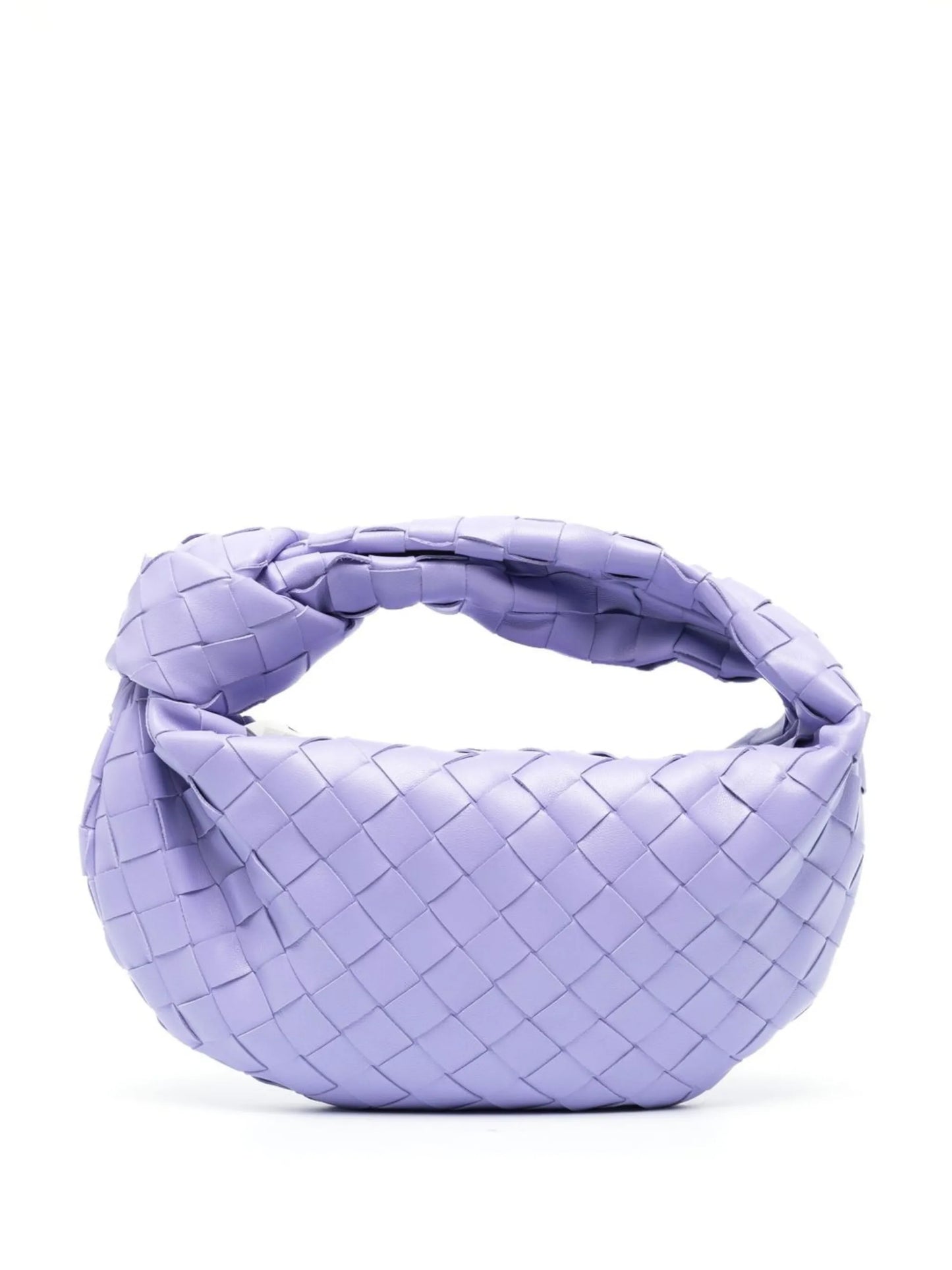 mini Jodie Intrecciato tote bag