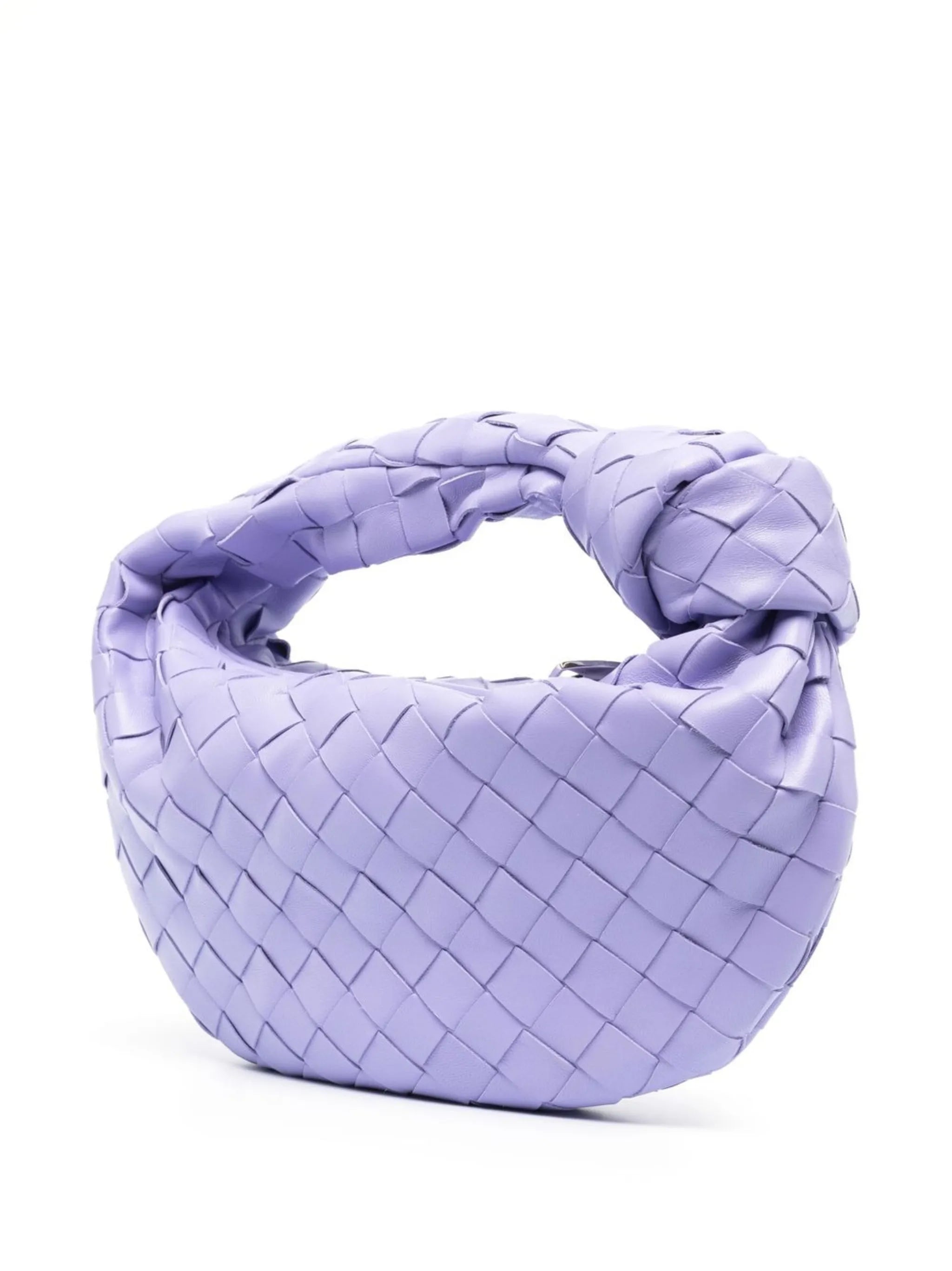mini Jodie Intrecciato tote bag