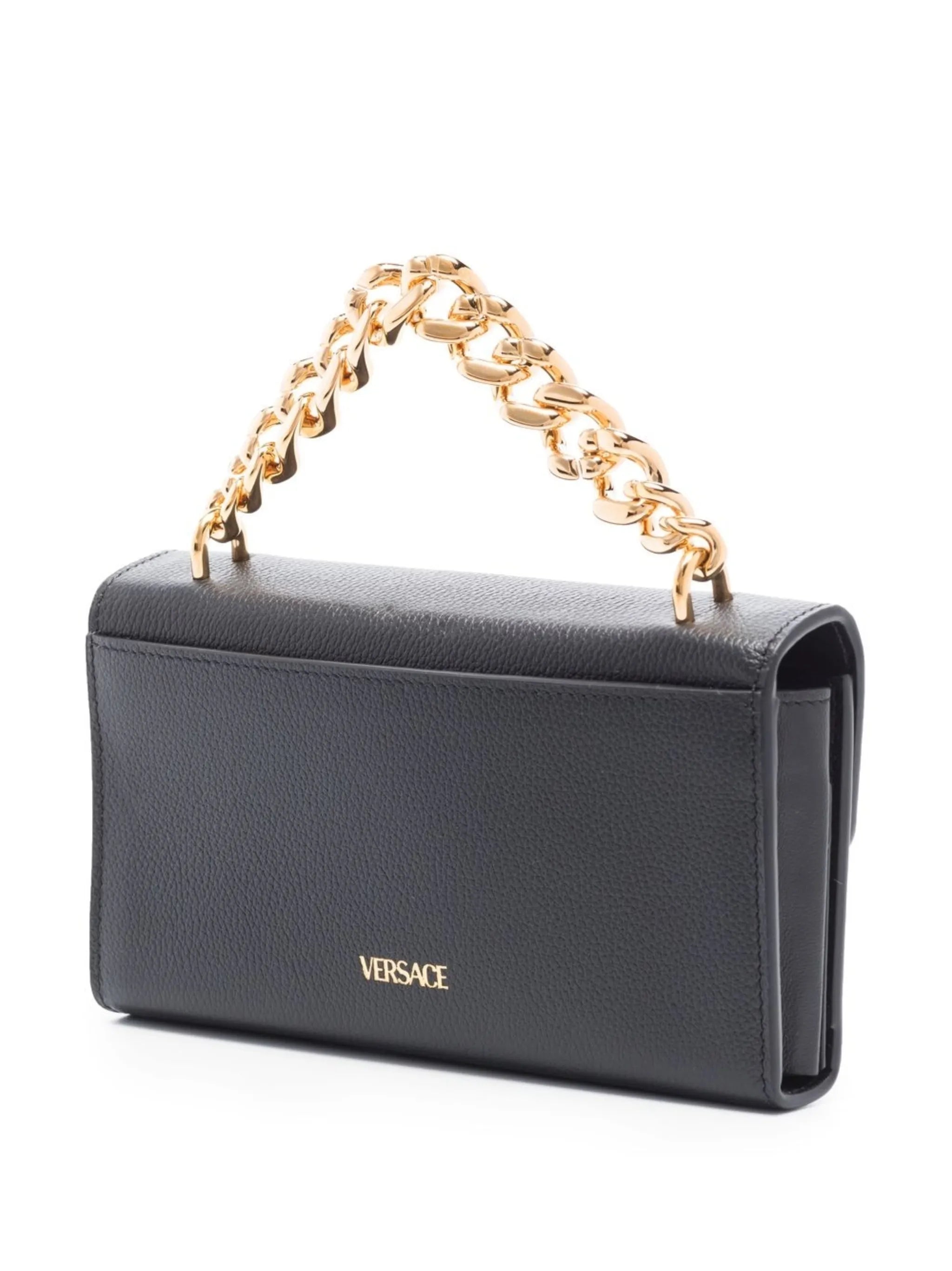 La Medusa crossbody bag